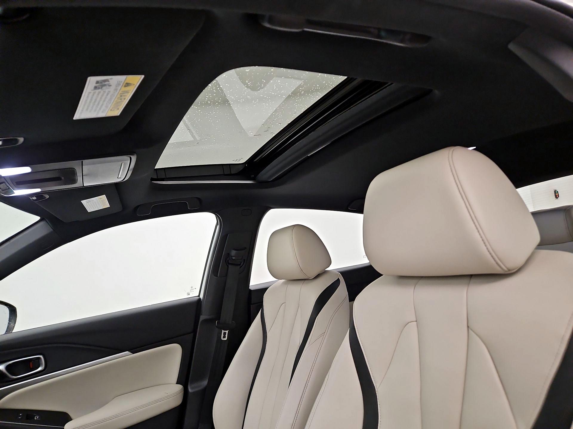 Thumbnail: 2023 Acura Integra - 19