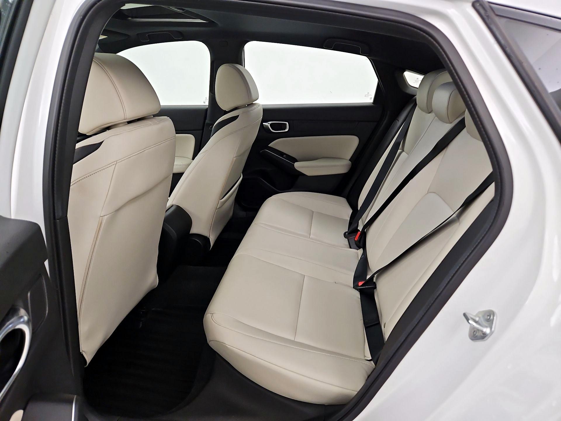 Thumbnail: 2023 Acura Integra - 20