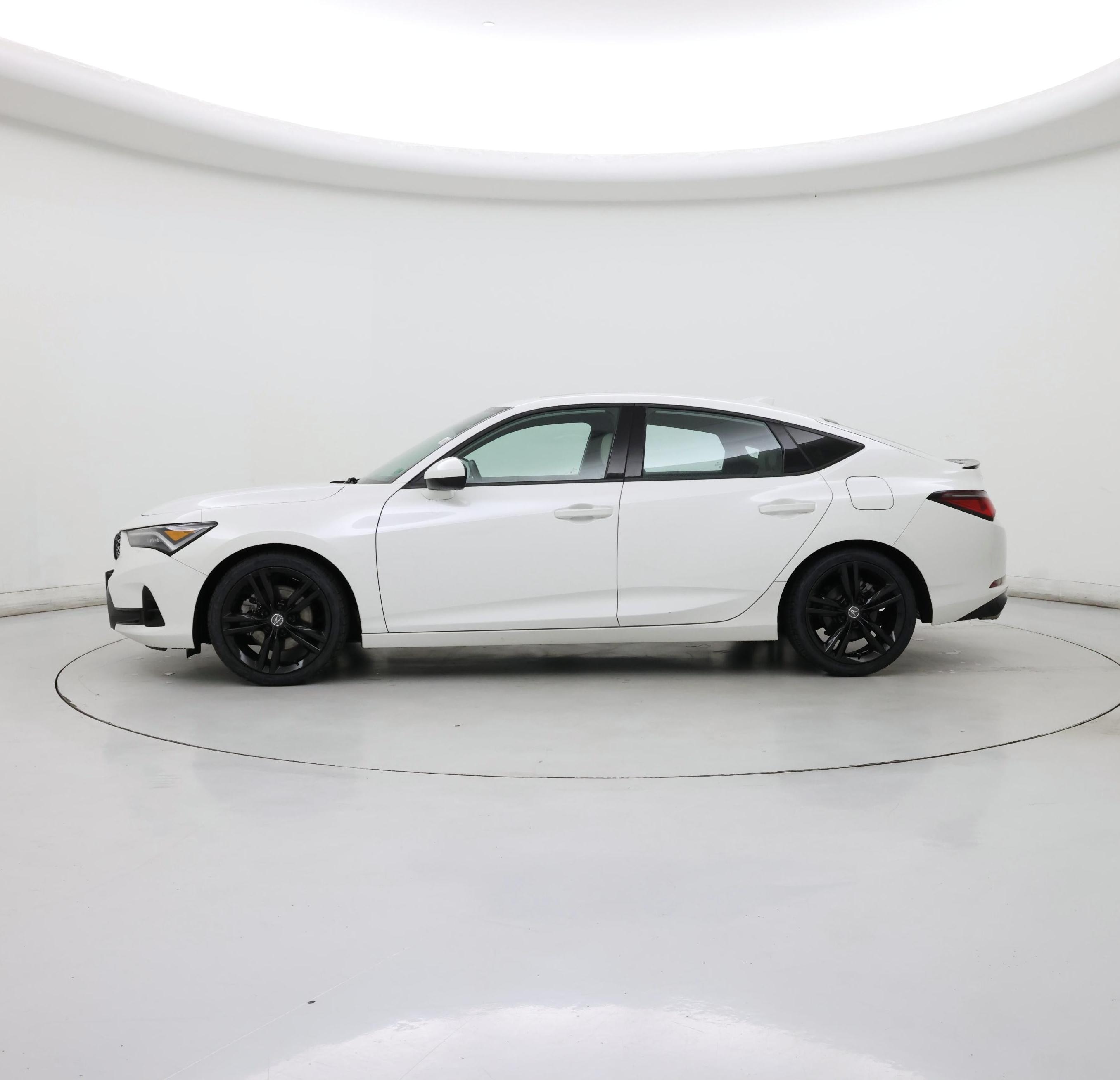 Thumbnail: 2023 Acura Integra - 3