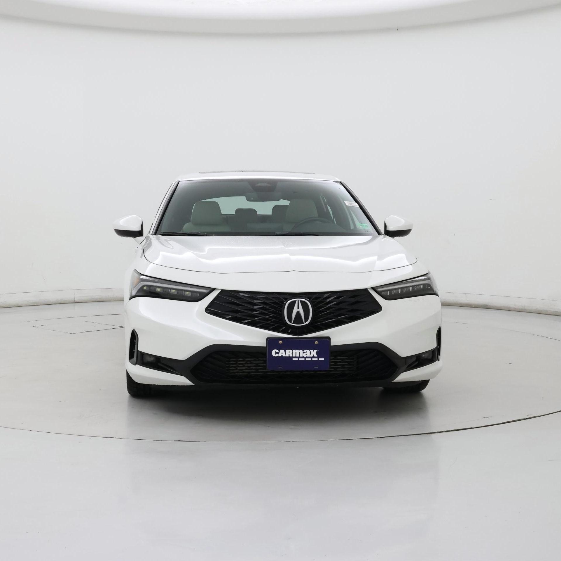 Thumbnail: 2023 Acura Integra - 5