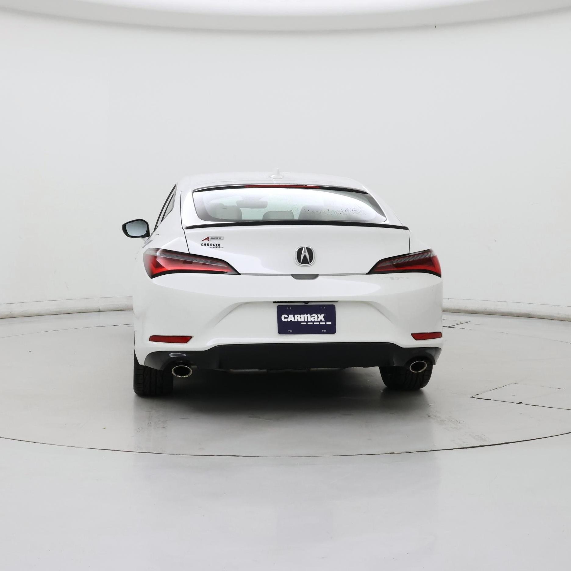 Thumbnail: 2023 Acura Integra - 6