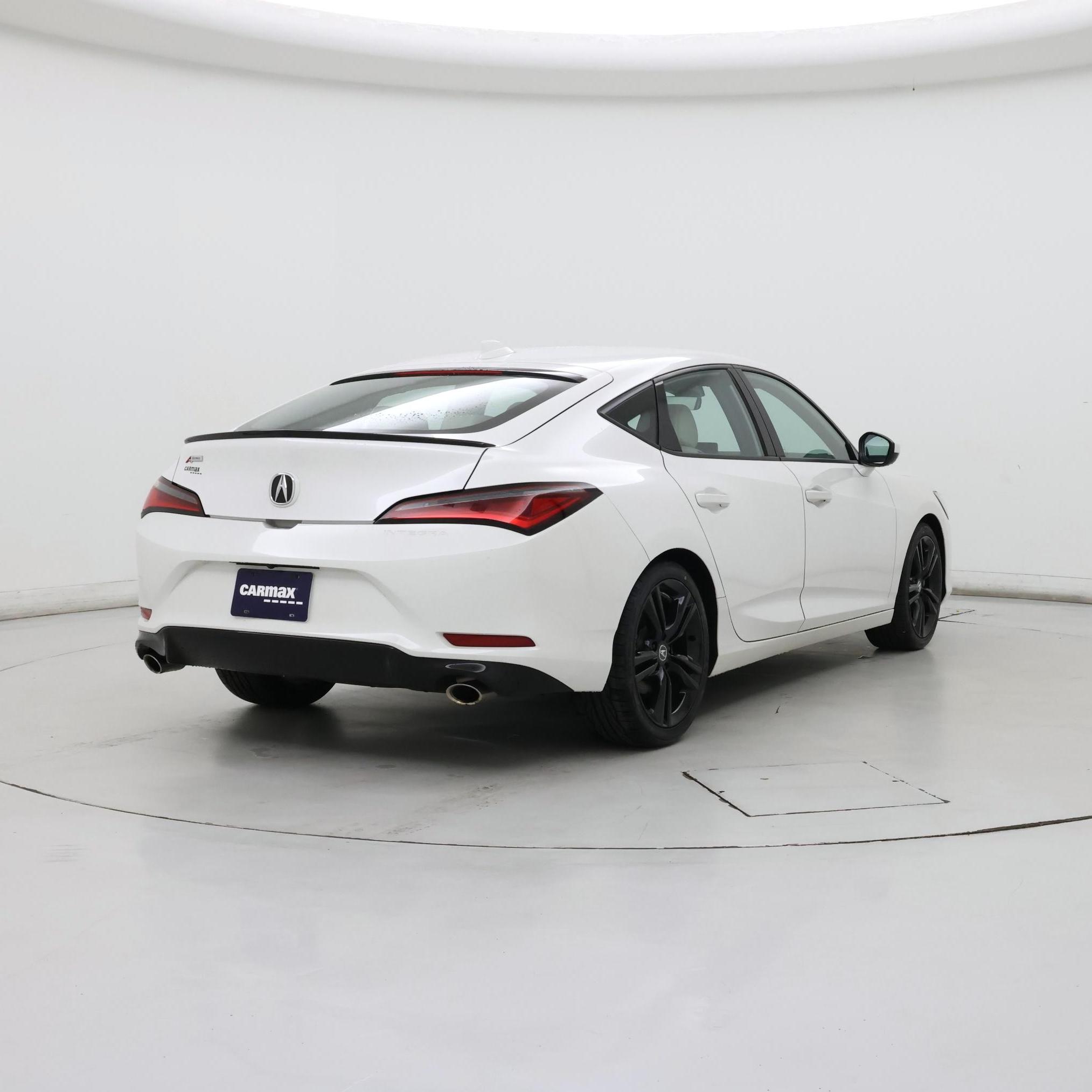 Thumbnail: 2023 Acura Integra - 8