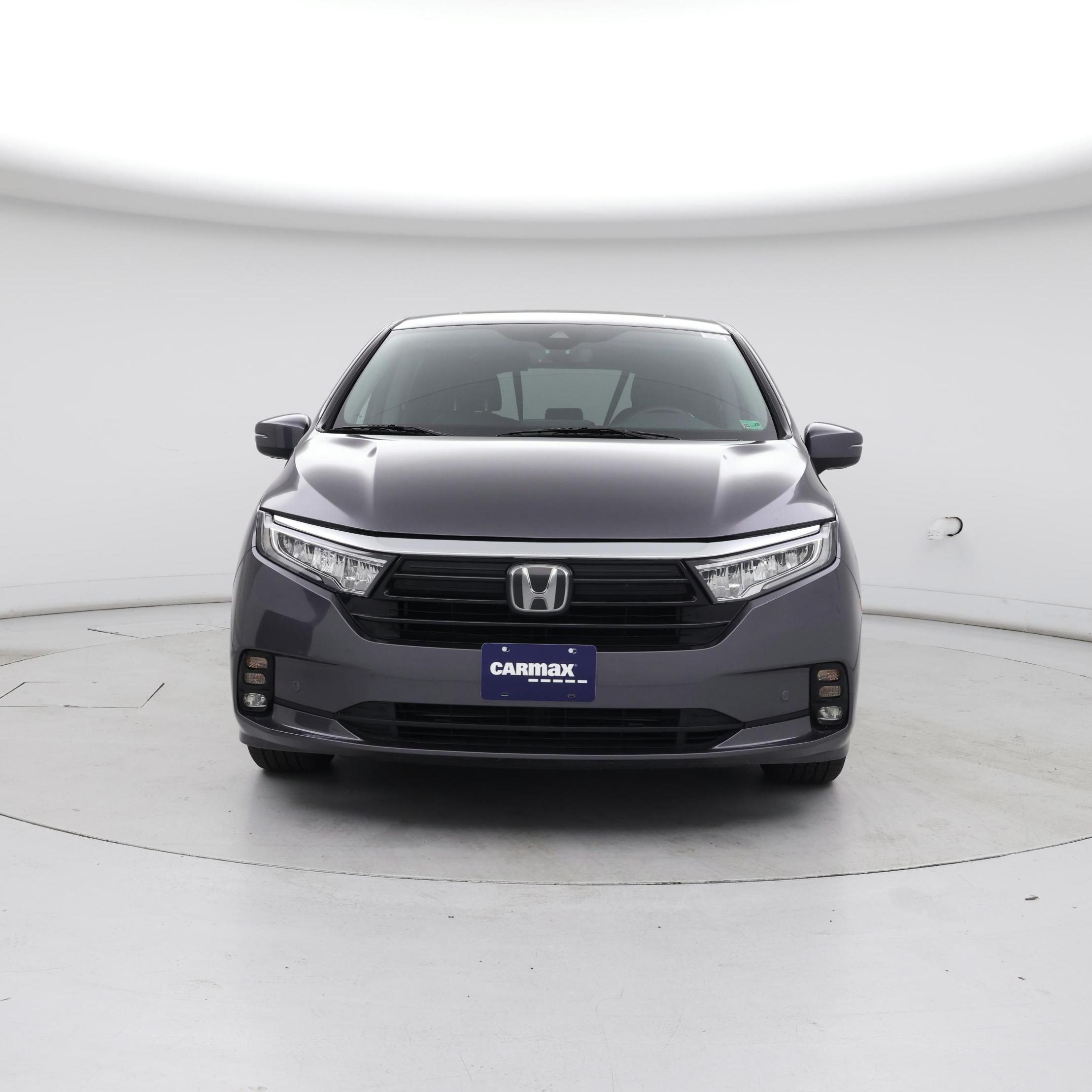 Thumbnail: 2023 Honda Odyssey - 5