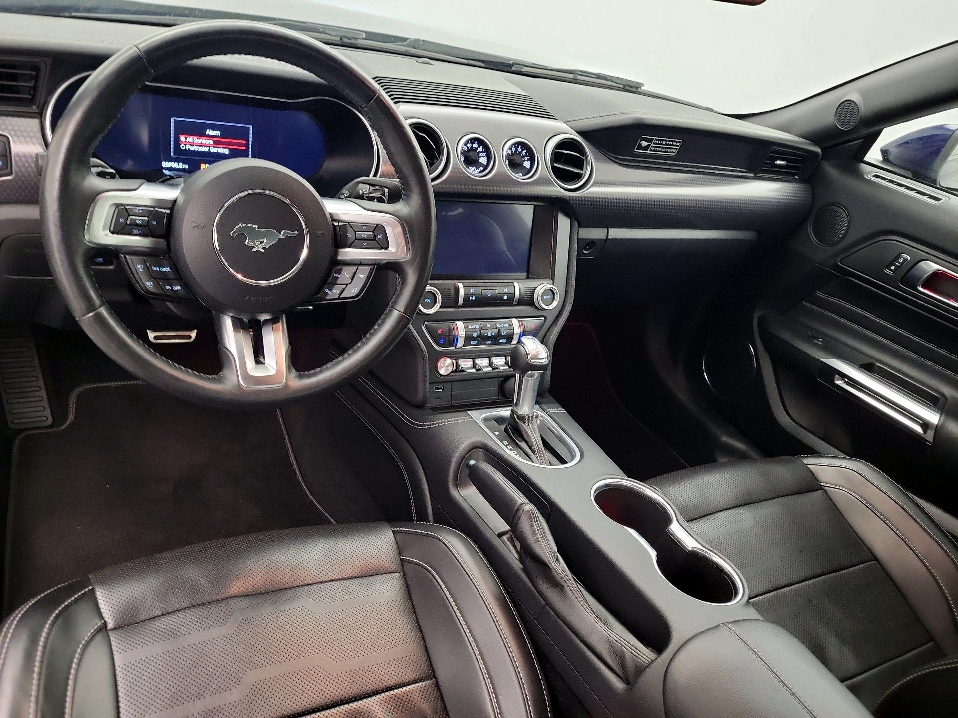 Thumbnail: 2020 Ford Mustang - 9