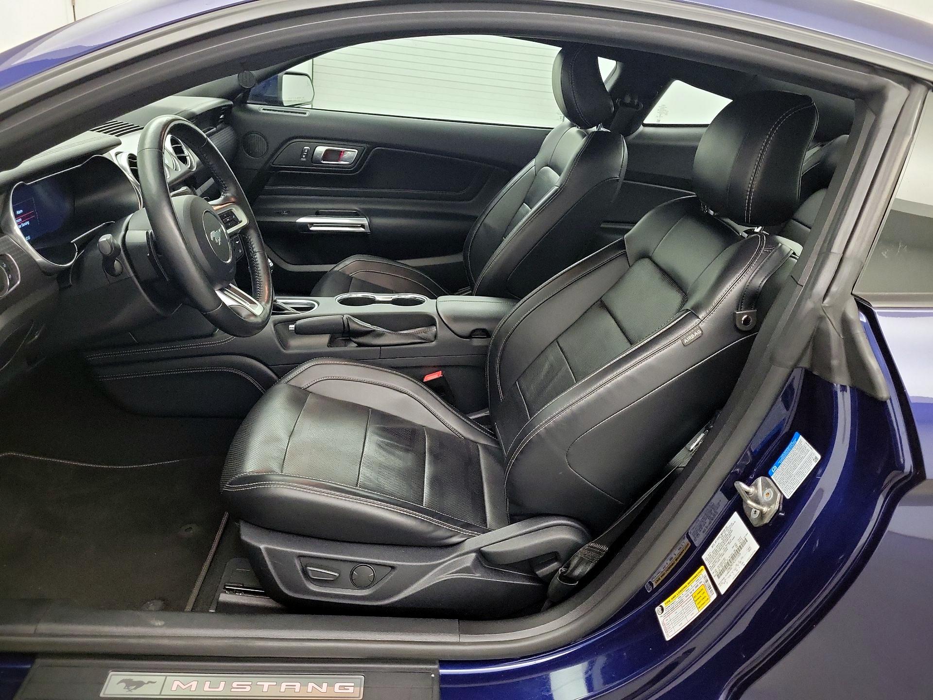 Thumbnail: 2020 Ford Mustang - 11