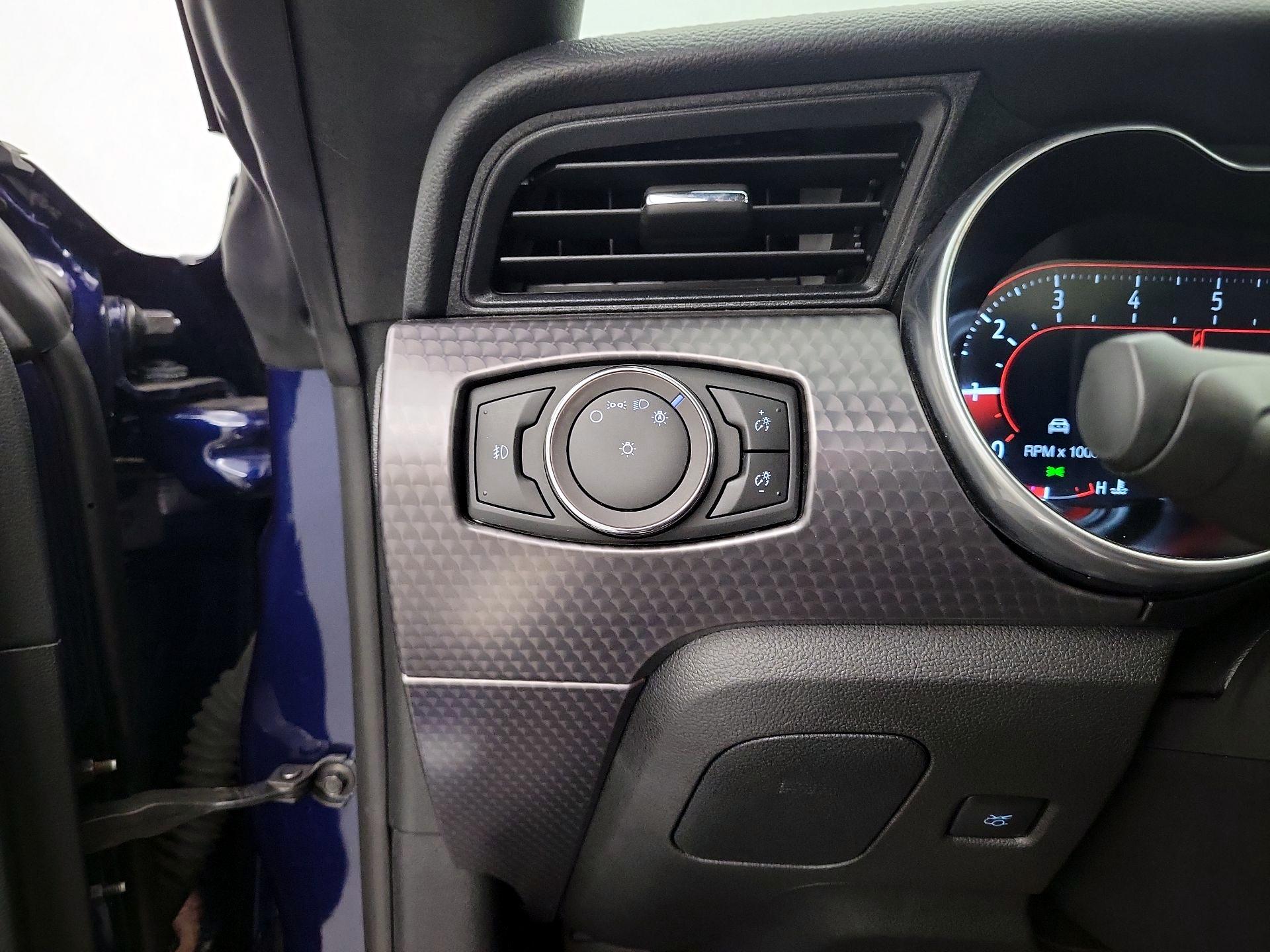 Thumbnail: 2020 Ford Mustang - 13