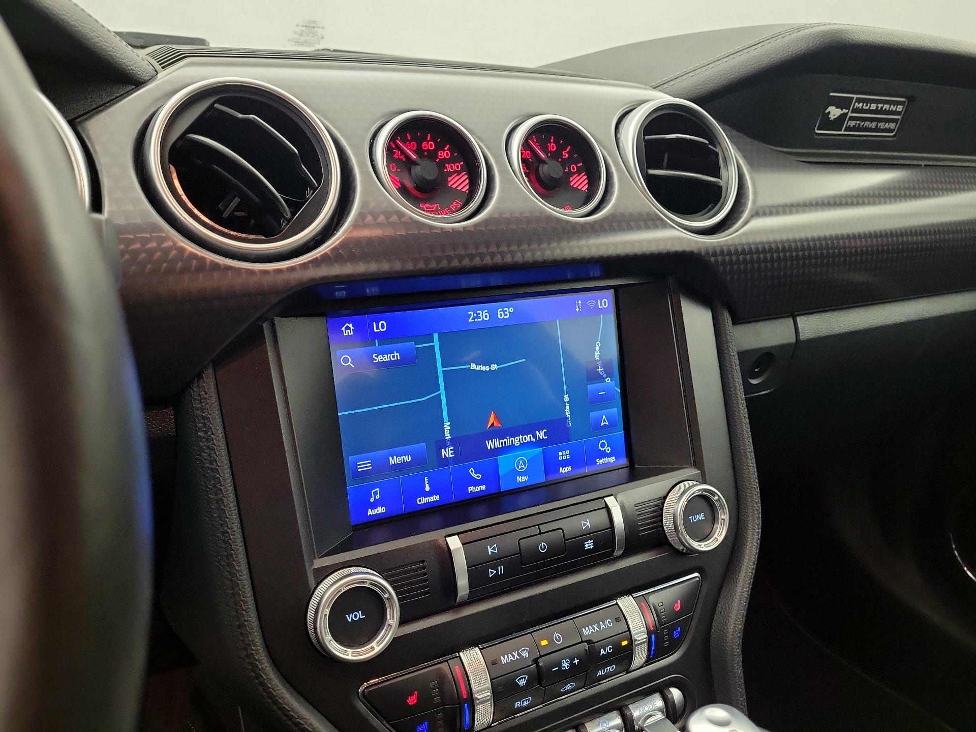 Thumbnail: 2020 Ford Mustang - 14