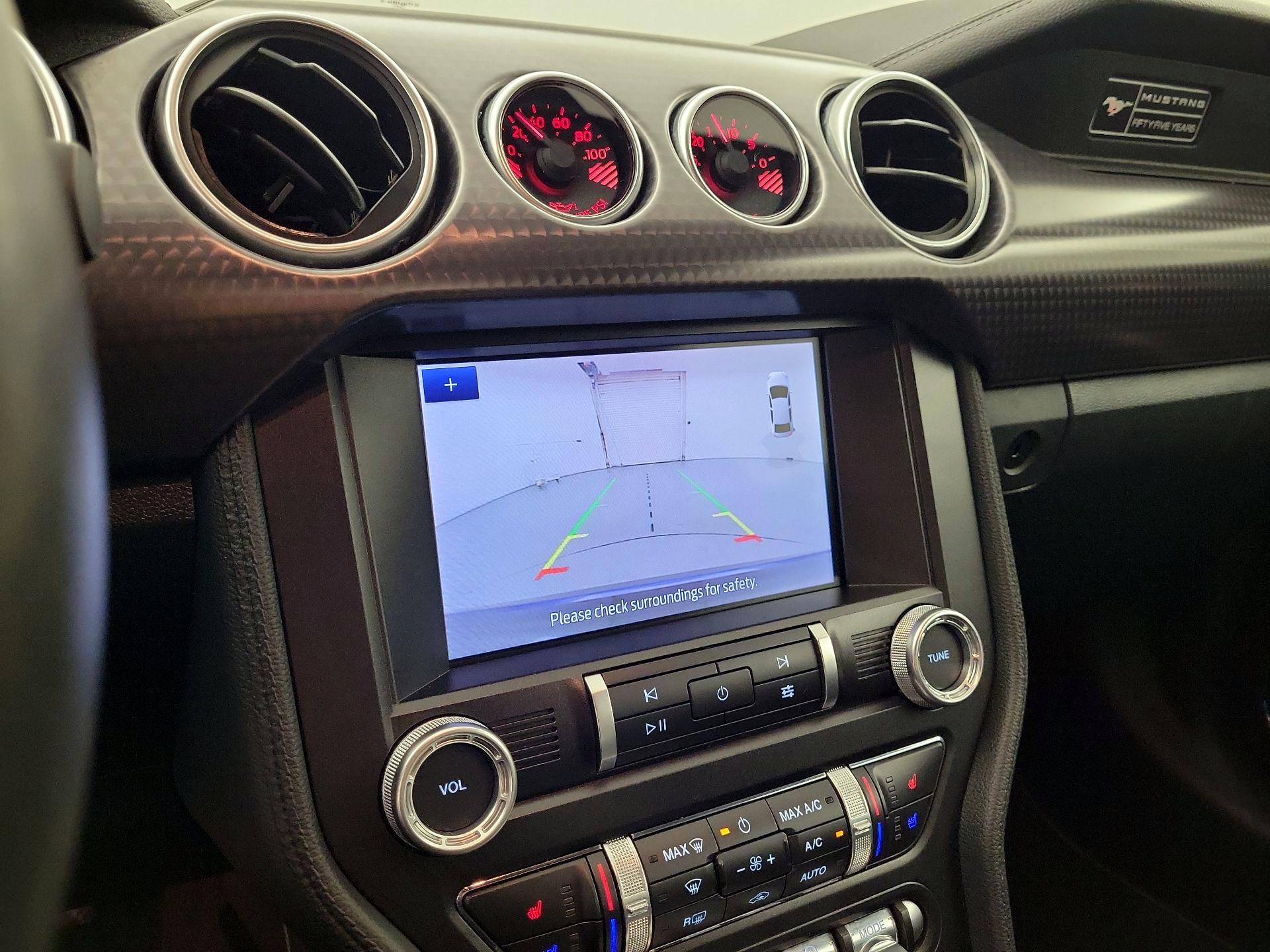 Thumbnail: 2020 Ford Mustang - 15