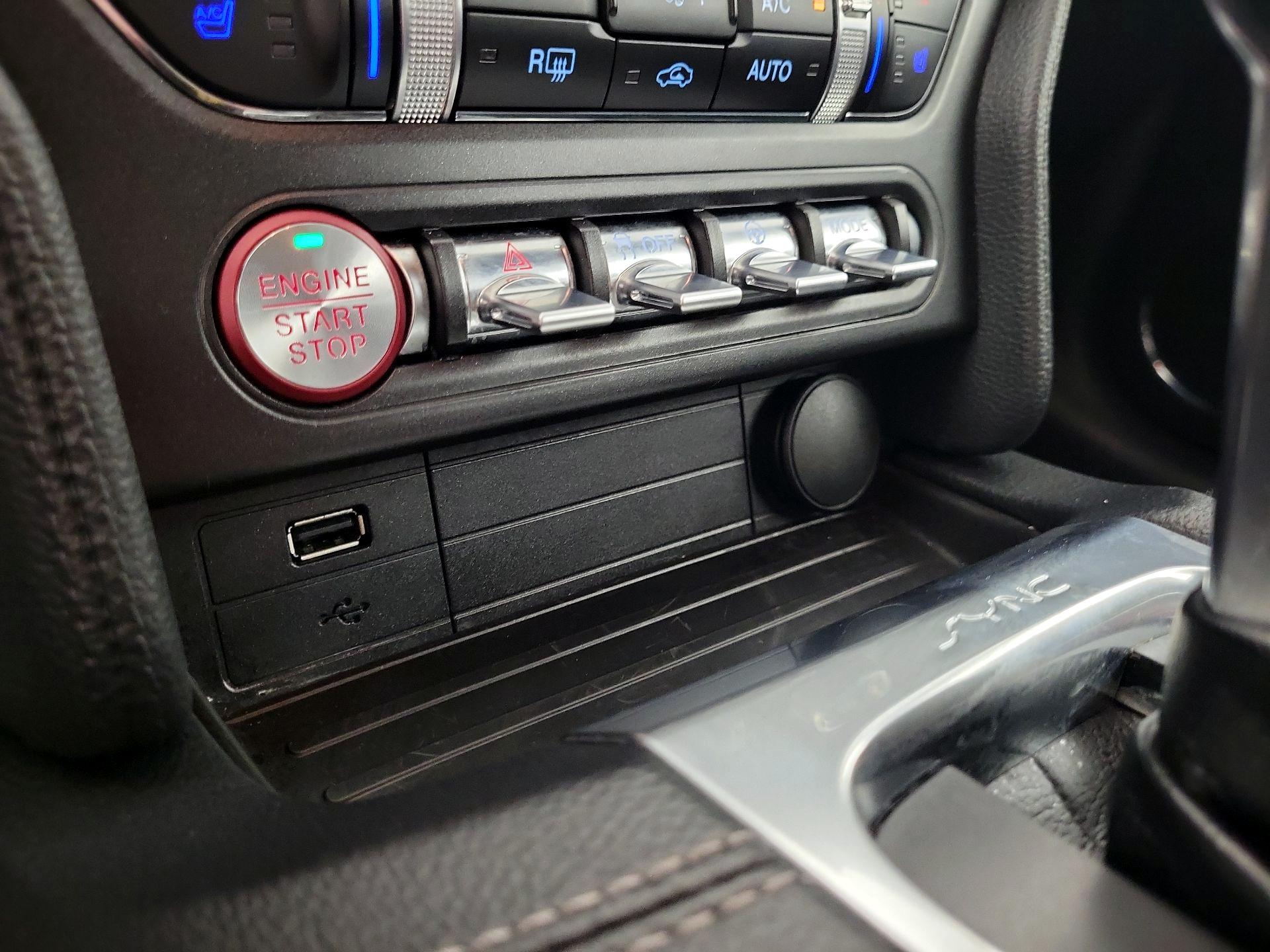 Thumbnail: 2020 Ford Mustang - 19