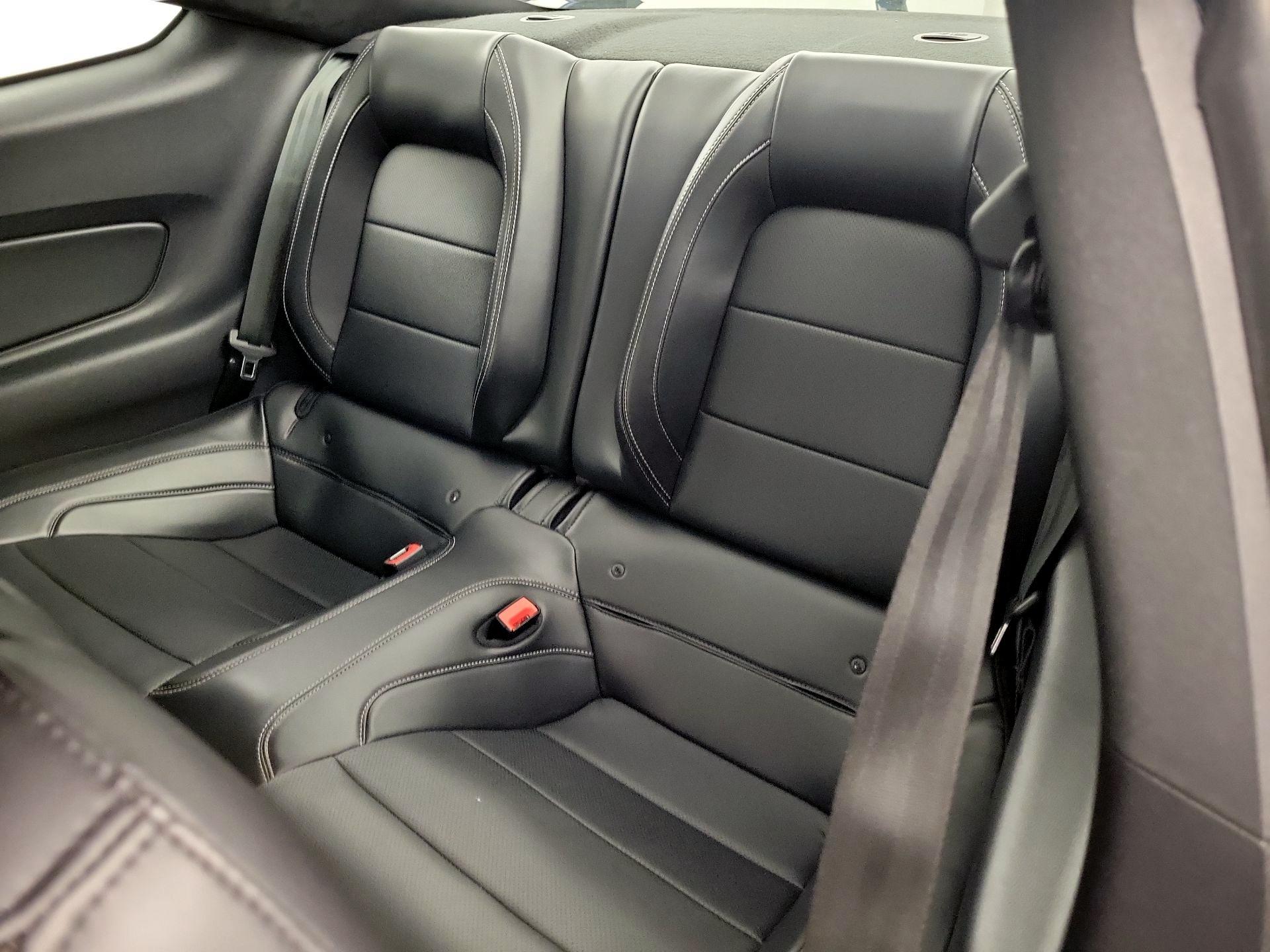 Thumbnail: 2020 Ford Mustang - 20