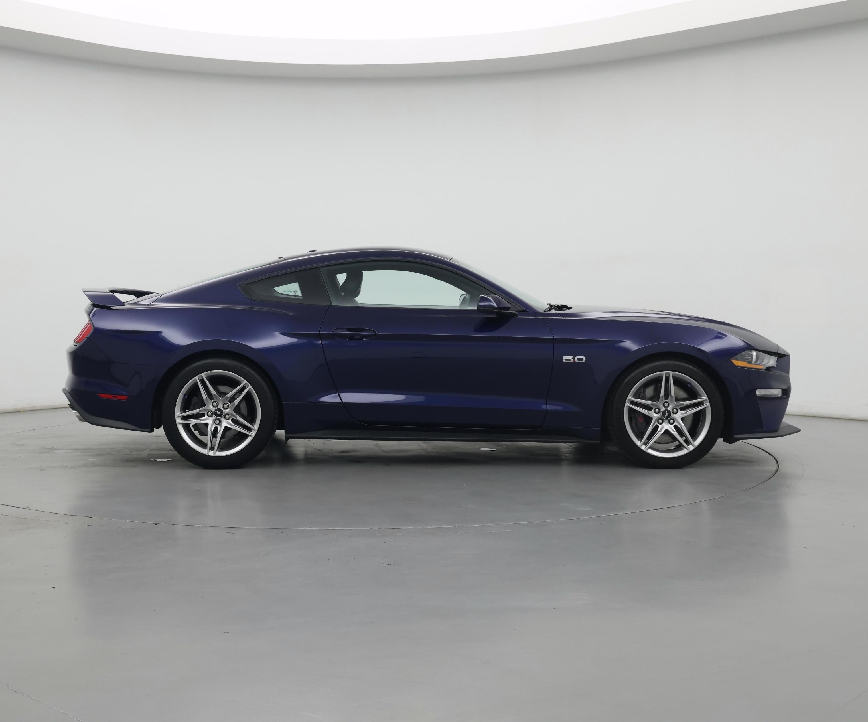 Thumbnail: 2020 Ford Mustang - 7