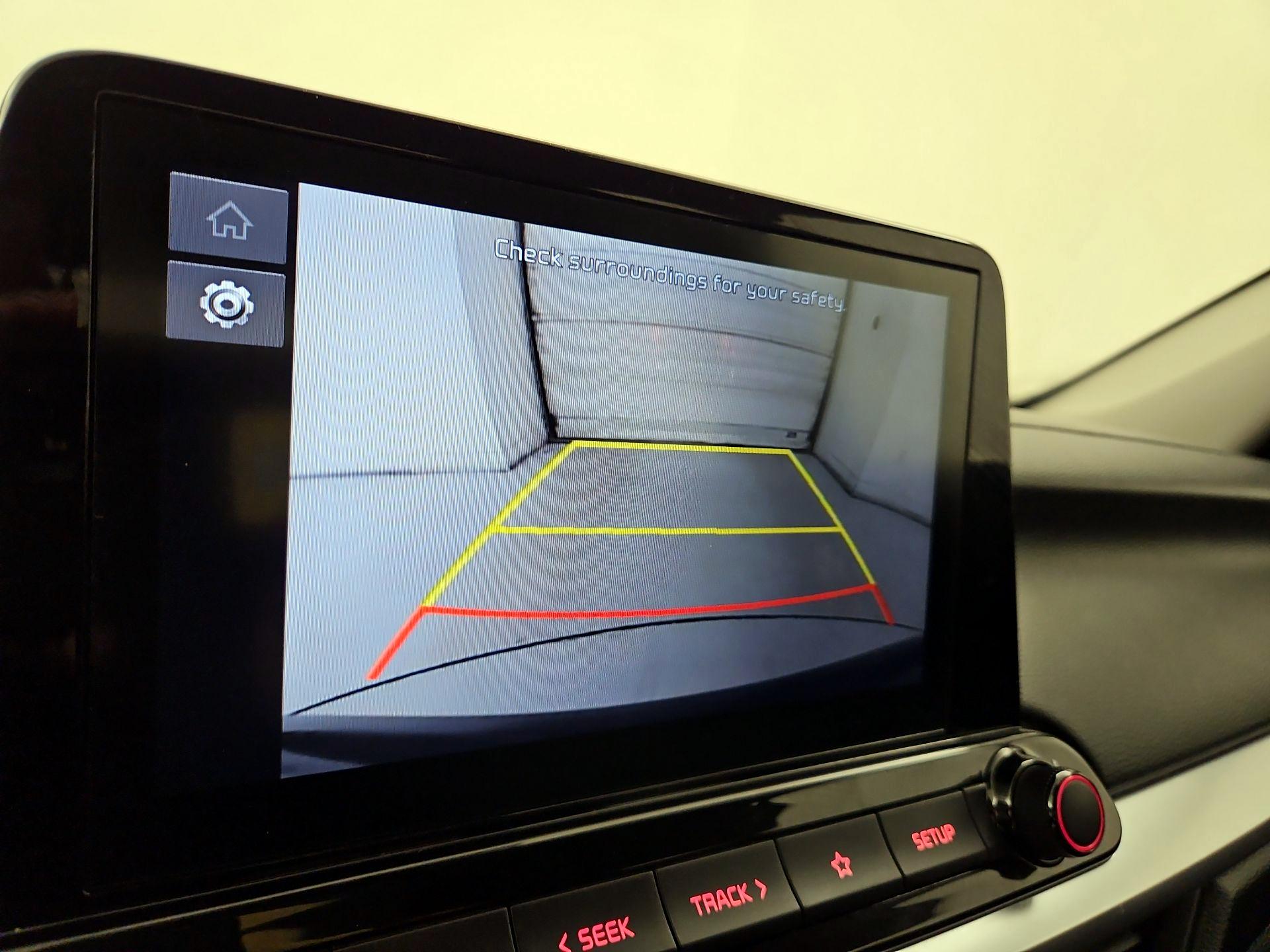 Thumbnail: 2023 Kia Forte - 14