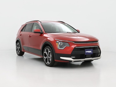 2023 Kia Niro EX Touring