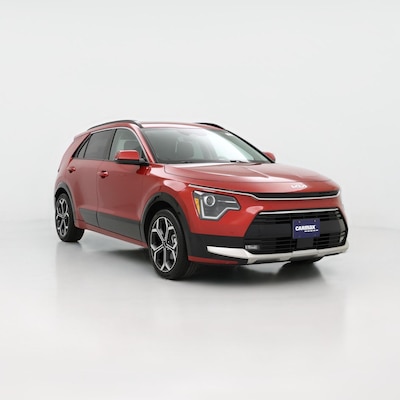 2023 Kia Niro EX Touring