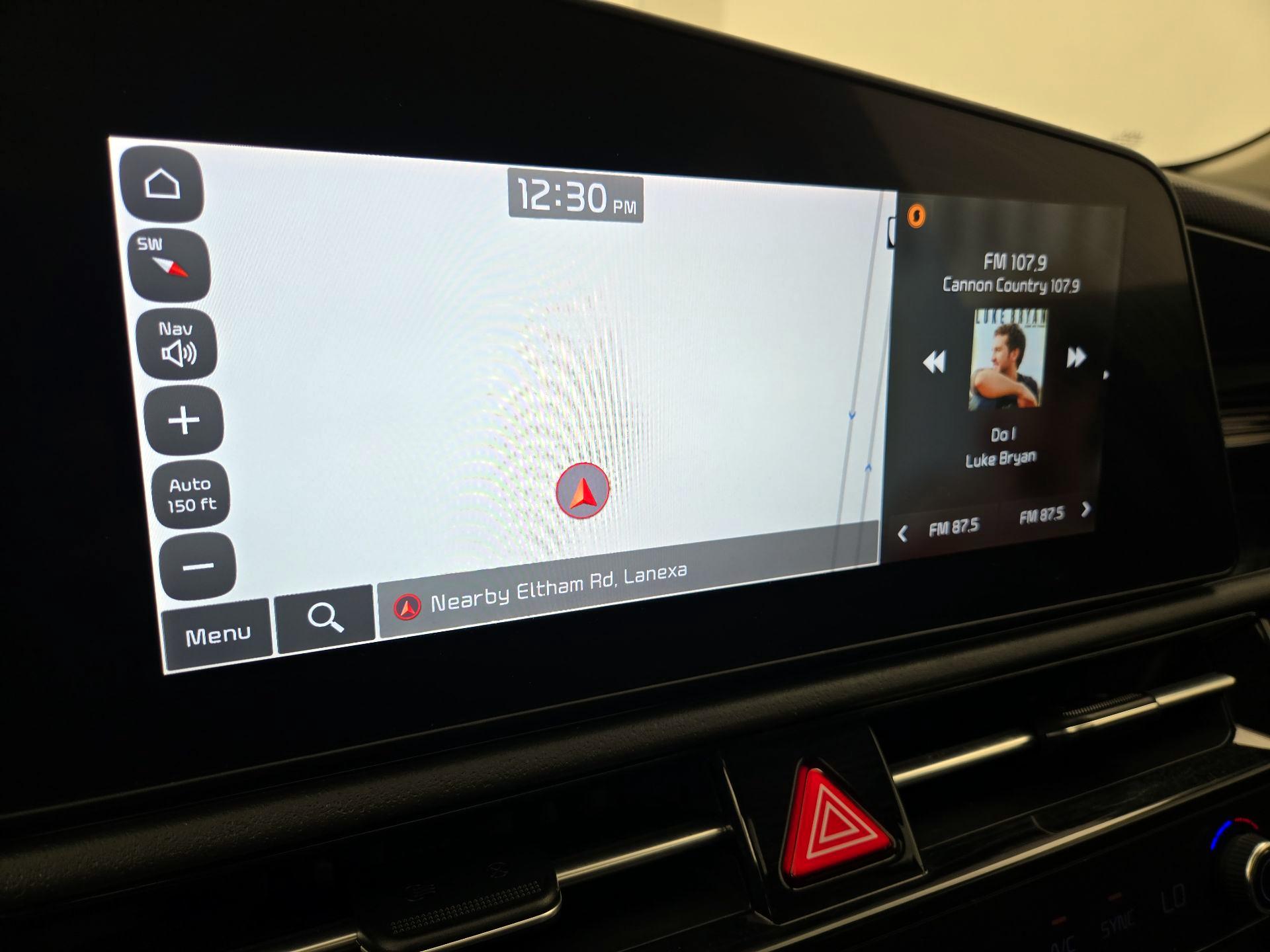 Thumbnail: 2023 Kia Niro - 14