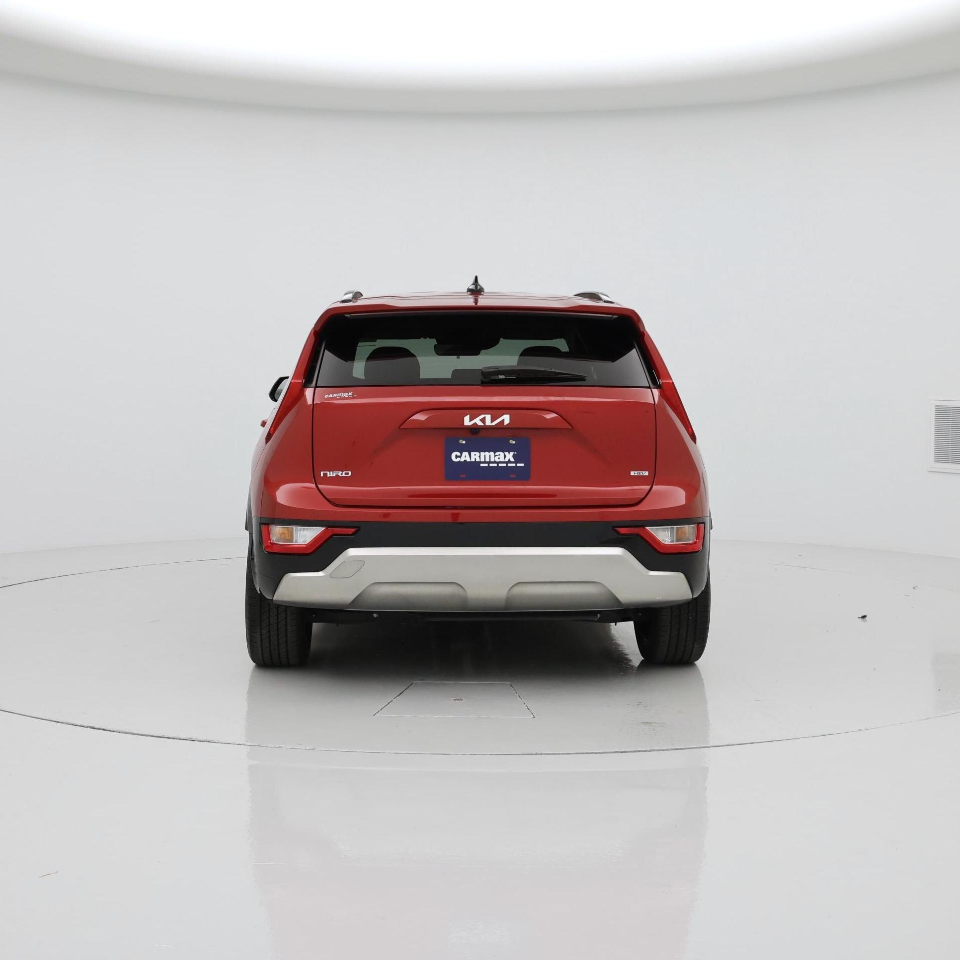 Thumbnail: 2023 Kia Niro - 6