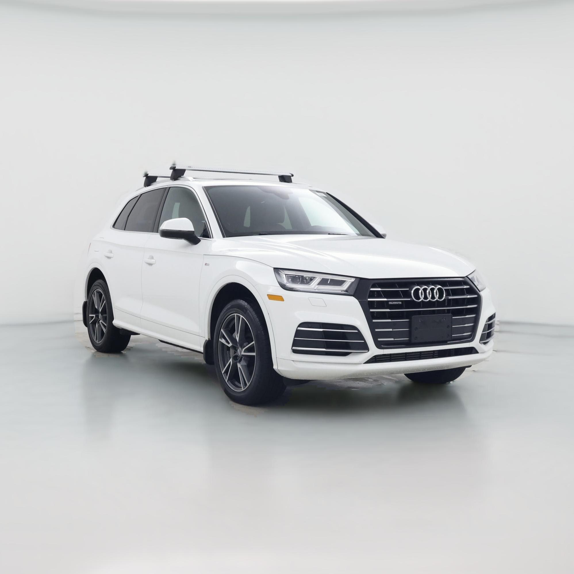 Thumbnail: 2020 Audi Q5 - 1