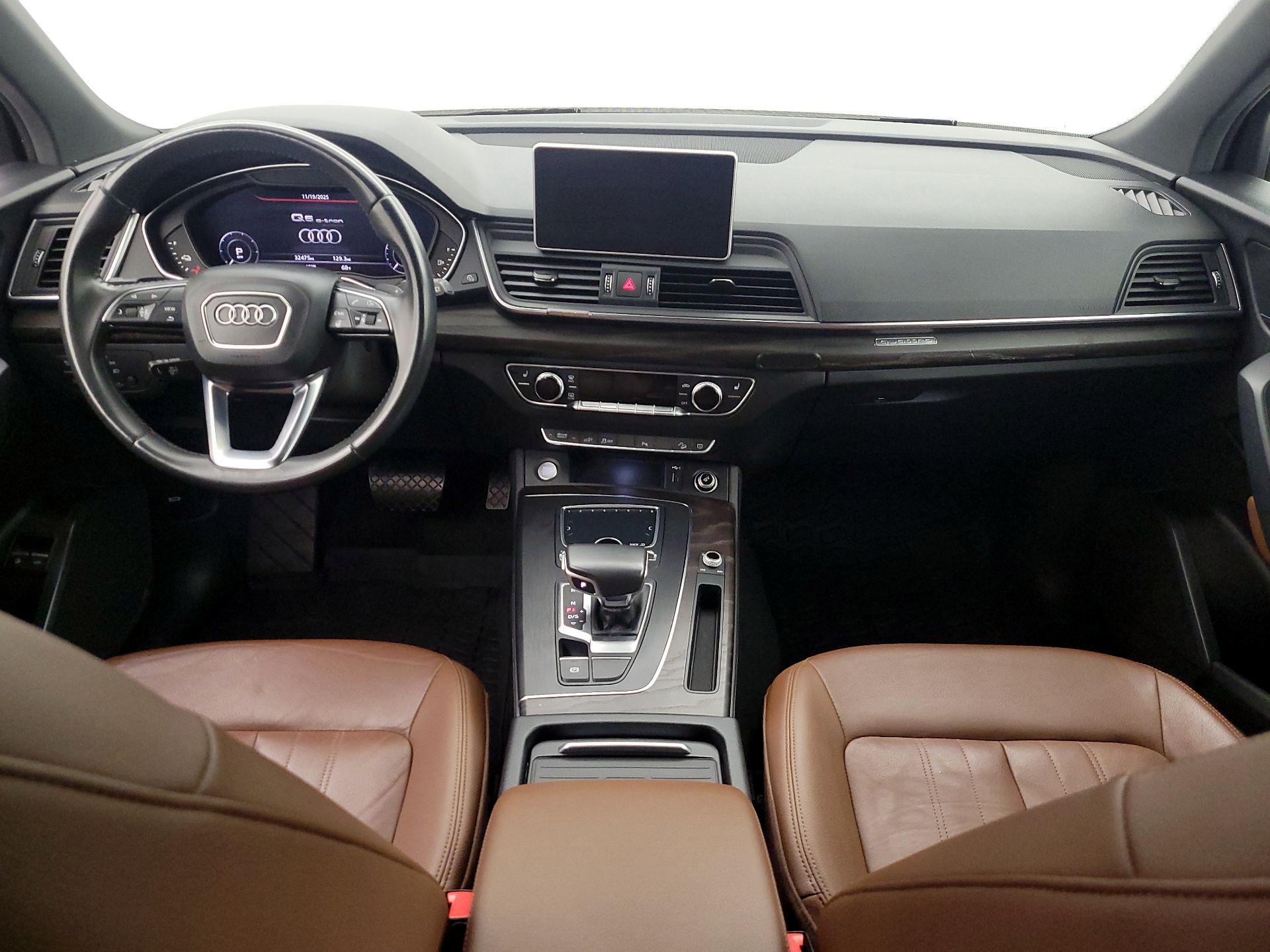 Thumbnail: 2020 Audi Q5 - 9