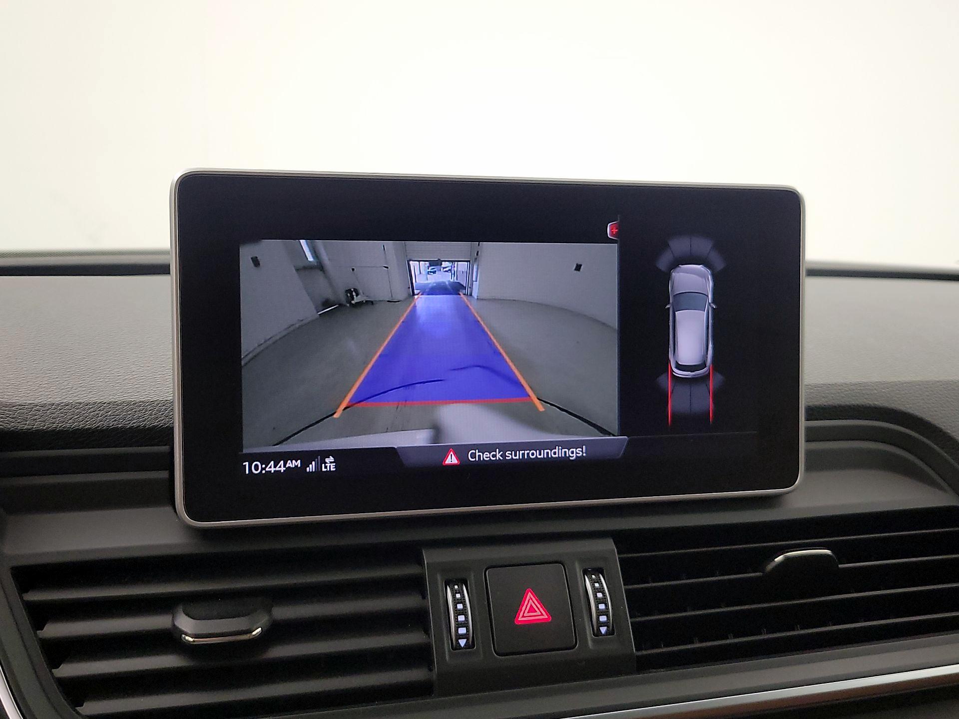 Thumbnail: 2020 Audi Q5 - 15