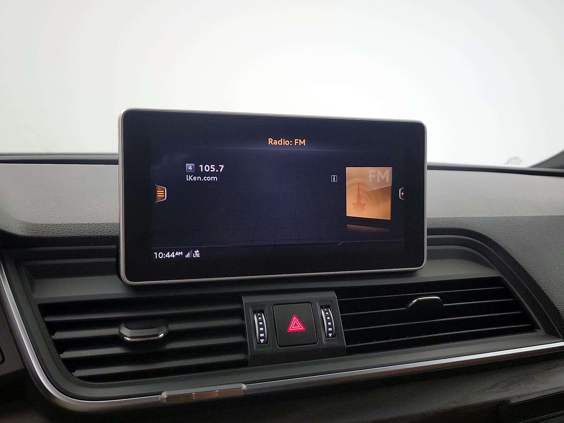 Thumbnail: 2020 Audi Q5 - 16