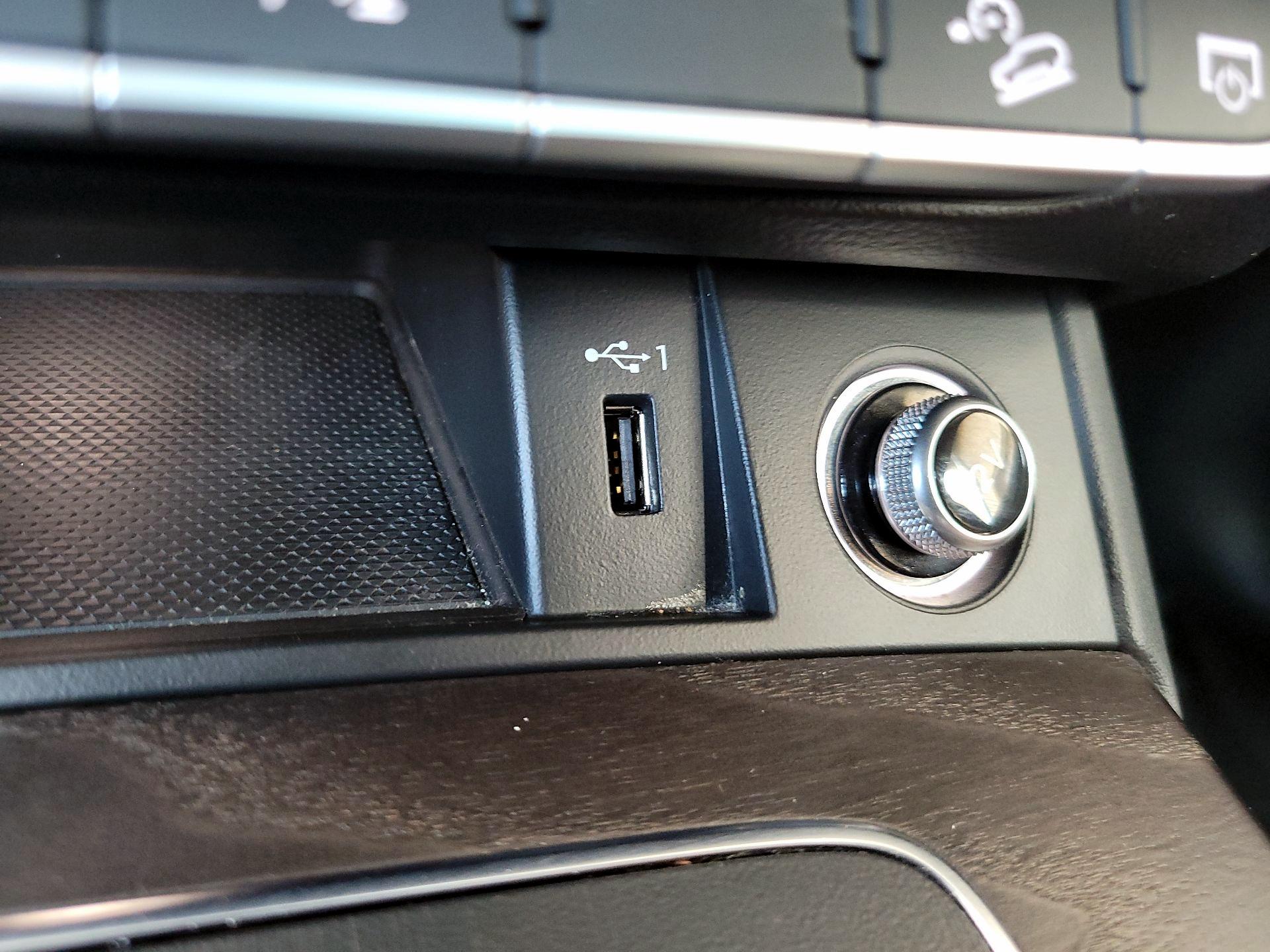 Thumbnail: 2020 Audi Q5 - 19