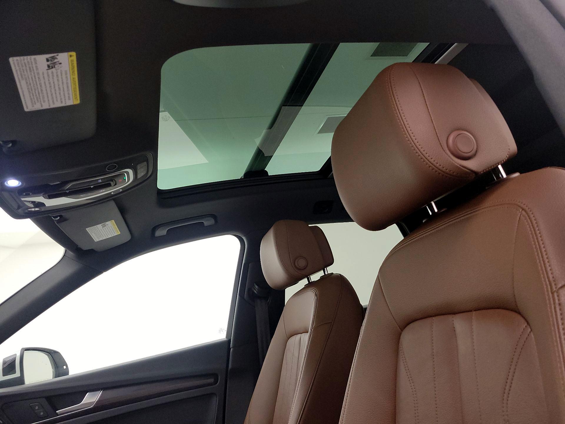 Thumbnail: 2020 Audi Q5 - 20