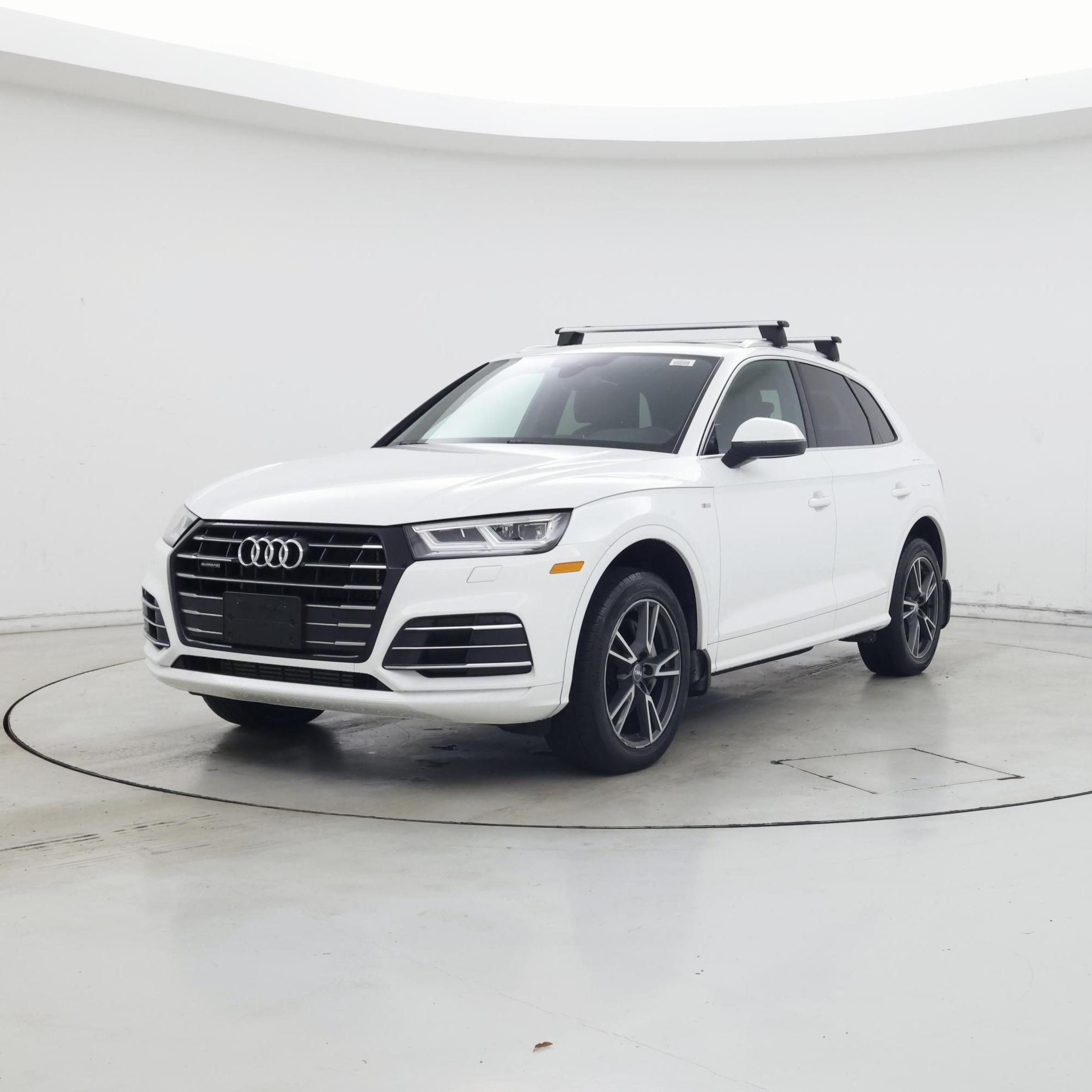 Thumbnail: 2020 Audi Q5 - 4
