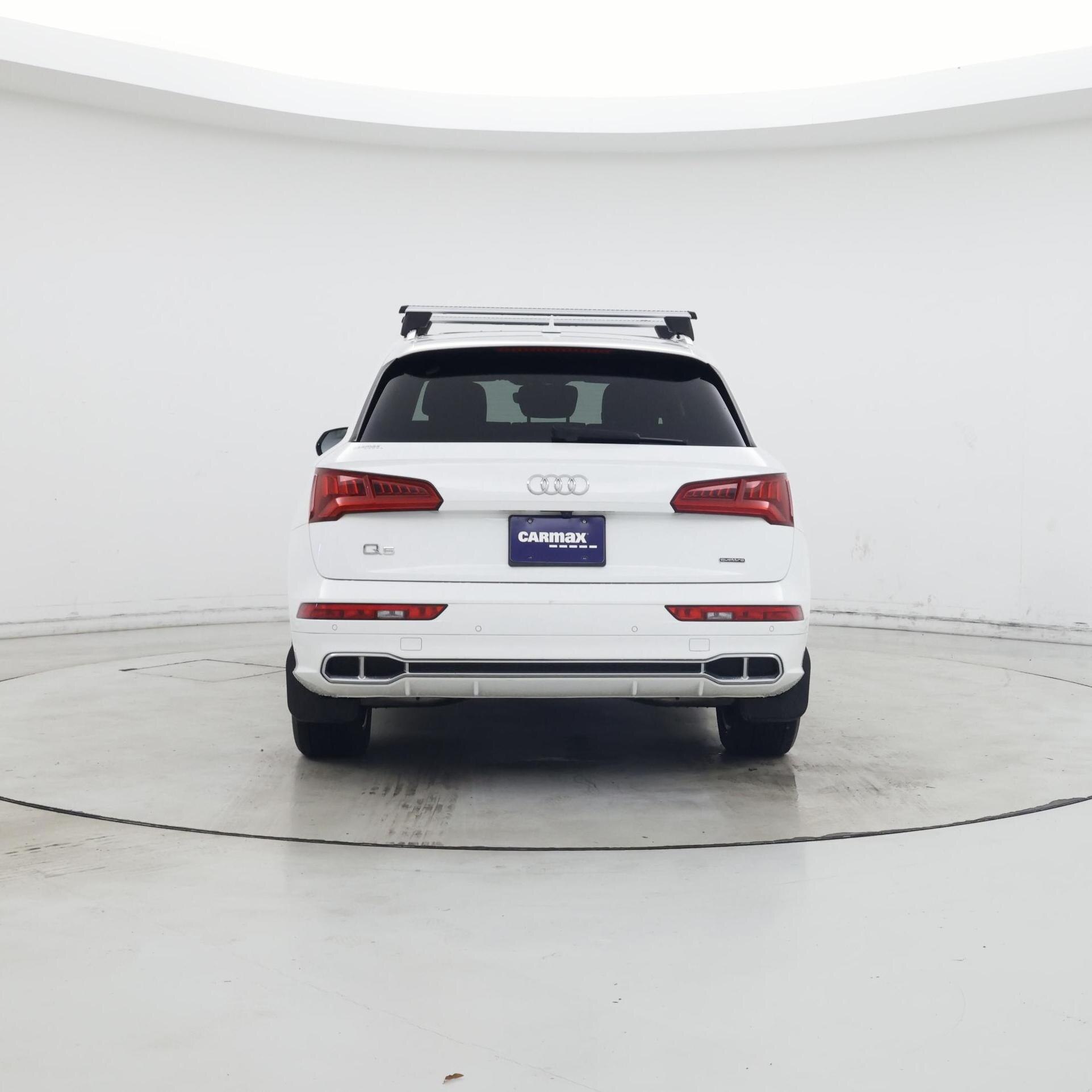 Thumbnail: 2020 Audi Q5 - 6