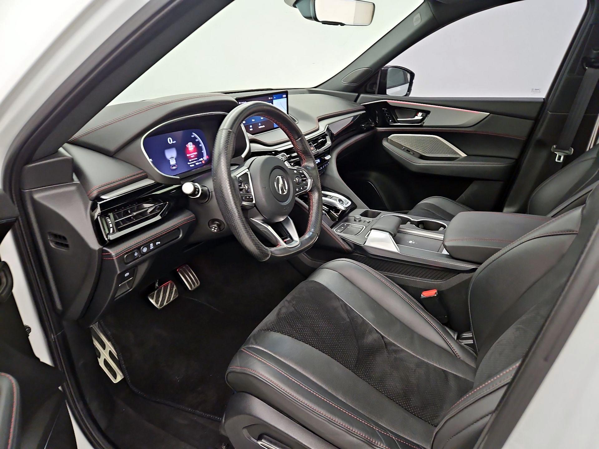 Thumbnail: 2022 Acura MDX - 11