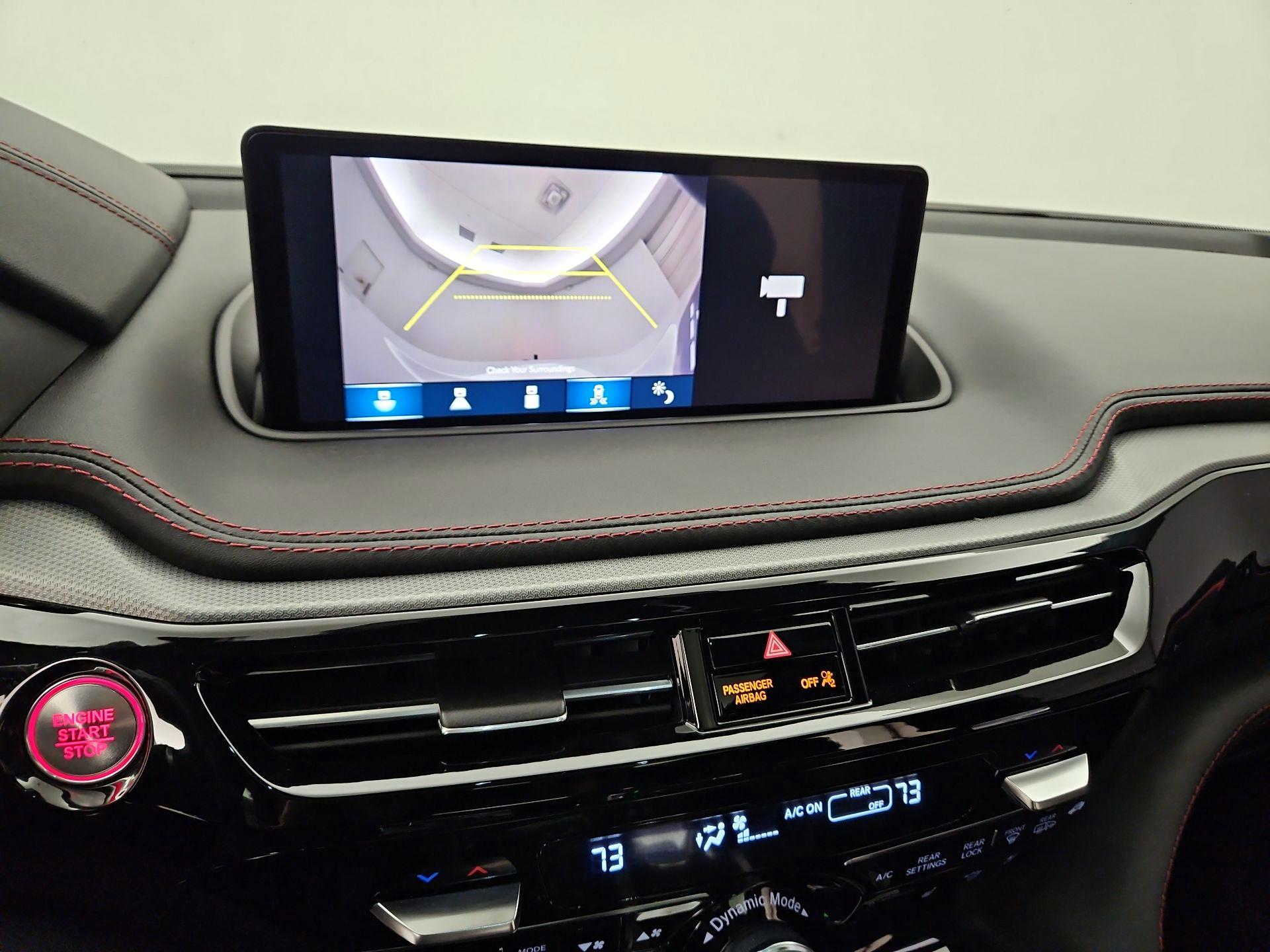 Thumbnail: 2022 Acura MDX - 15