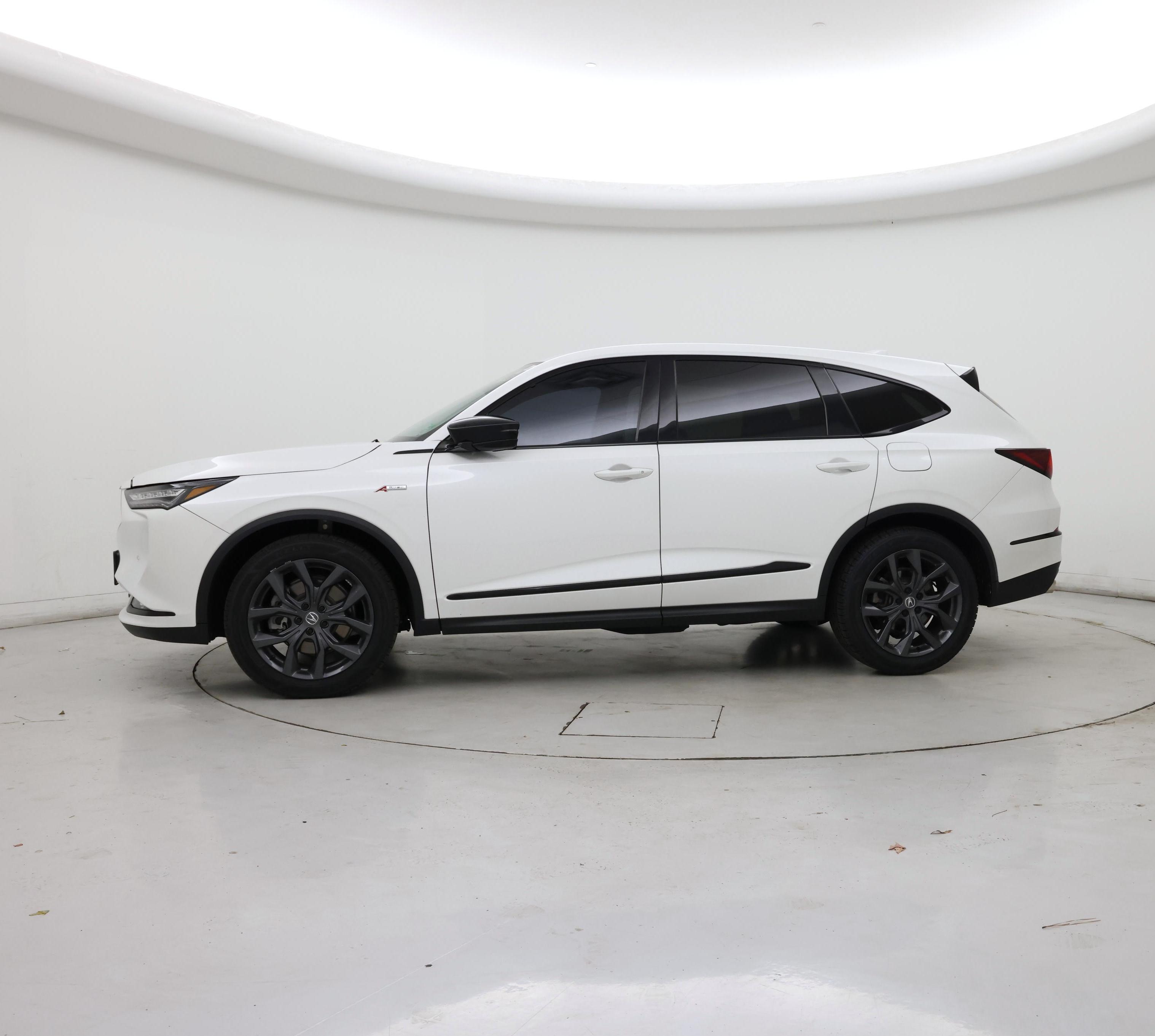 Thumbnail: 2022 Acura MDX - 3