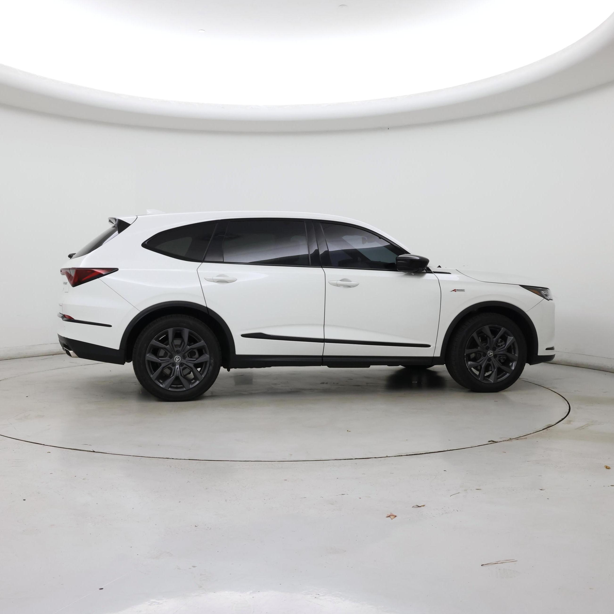 Thumbnail: 2022 Acura MDX - 7