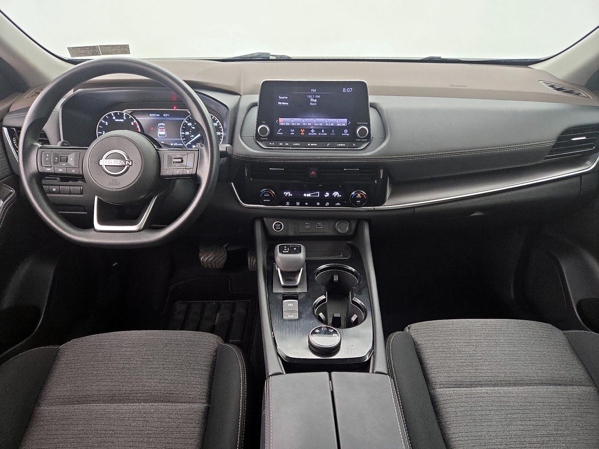 Thumbnail: 2023 Nissan Rogue - 9