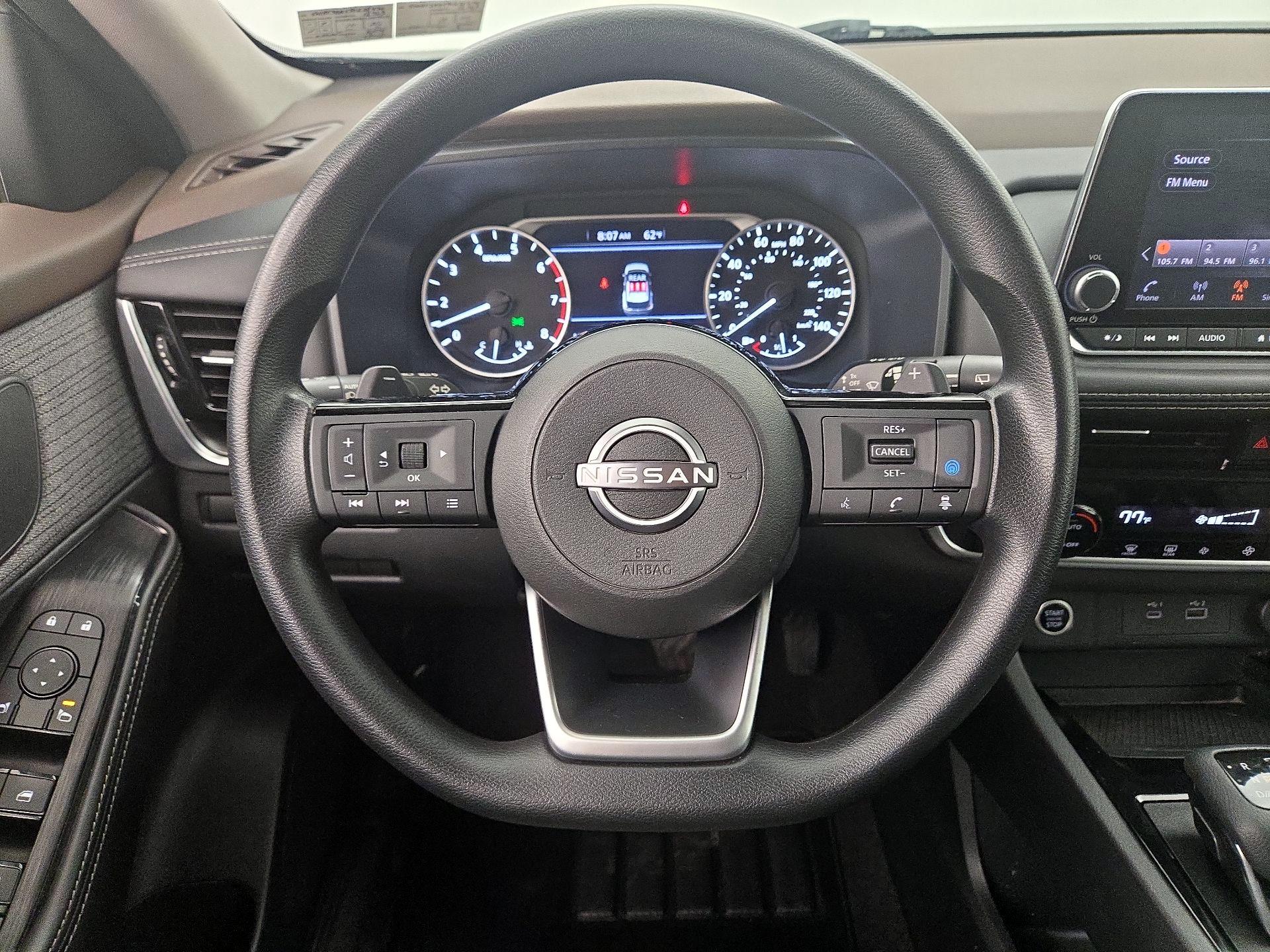 Thumbnail: 2023 Nissan Rogue - 10