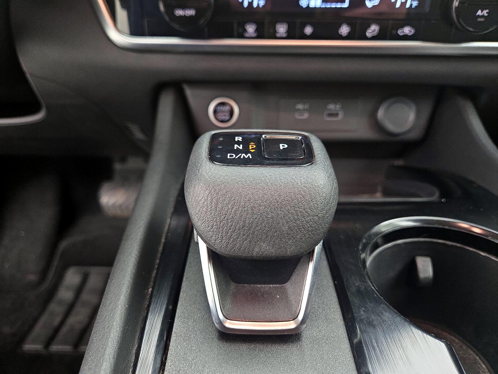 Thumbnail: 2023 Nissan Rogue - 17