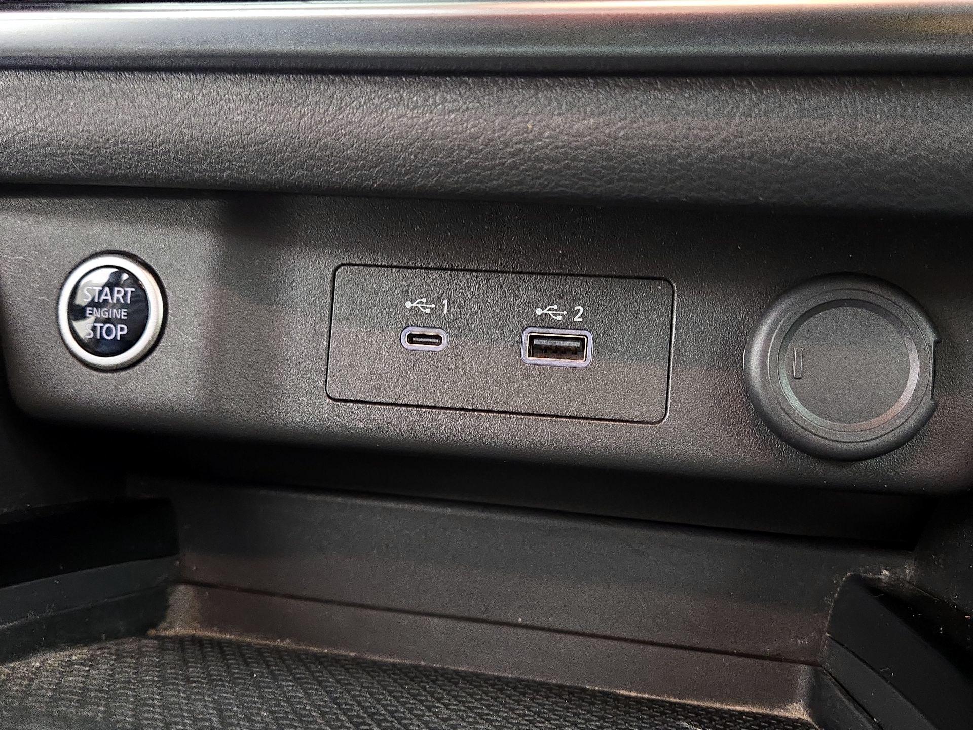 Thumbnail: 2023 Nissan Rogue - 18