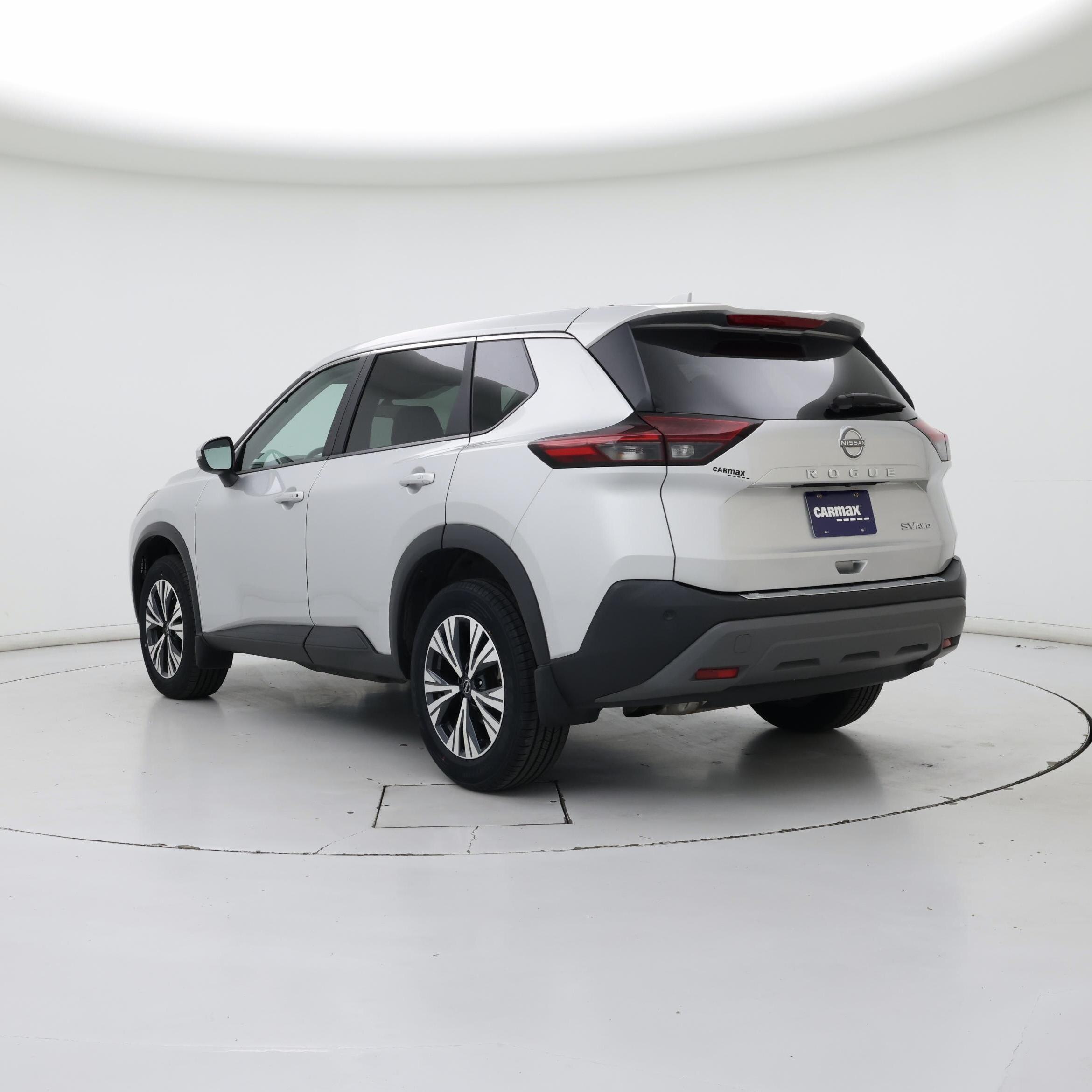 Thumbnail: 2023 Nissan Rogue - 2