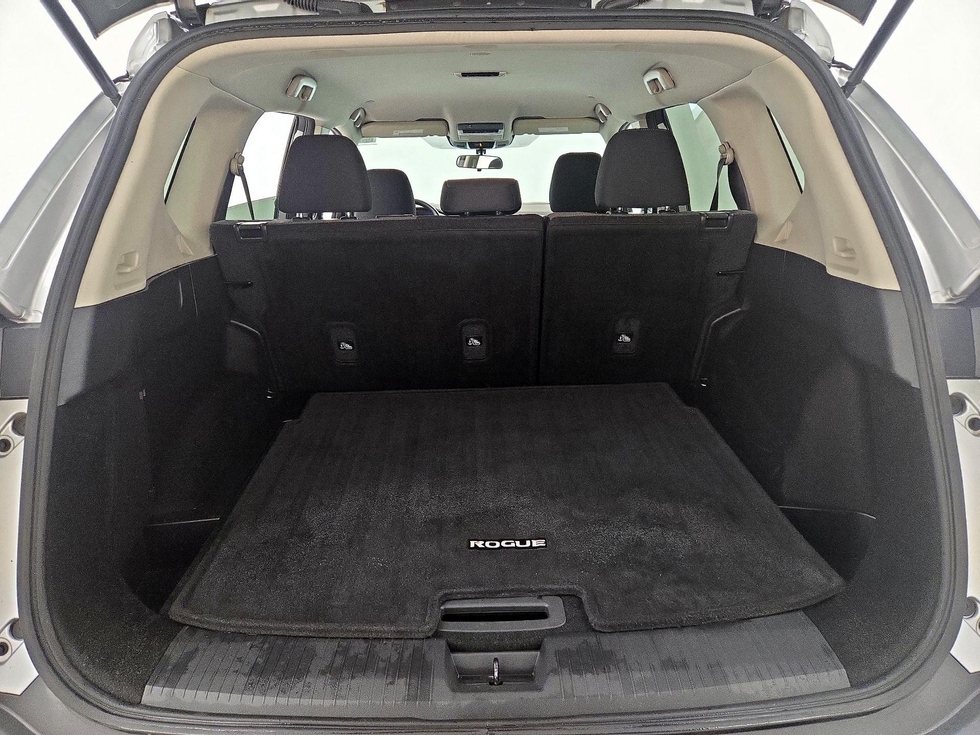 Thumbnail: 2023 Nissan Rogue - 20