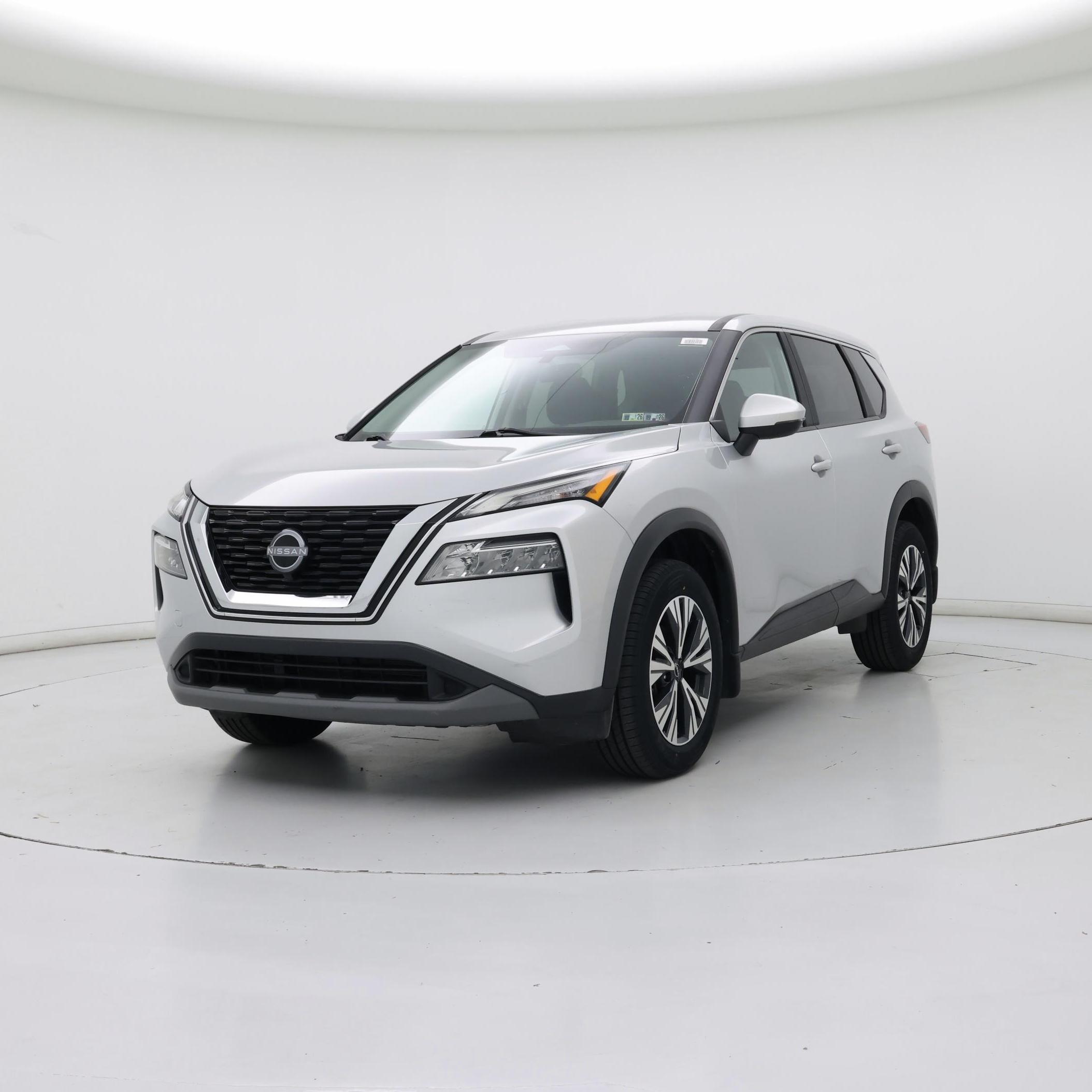 Thumbnail: 2023 Nissan Rogue - 4