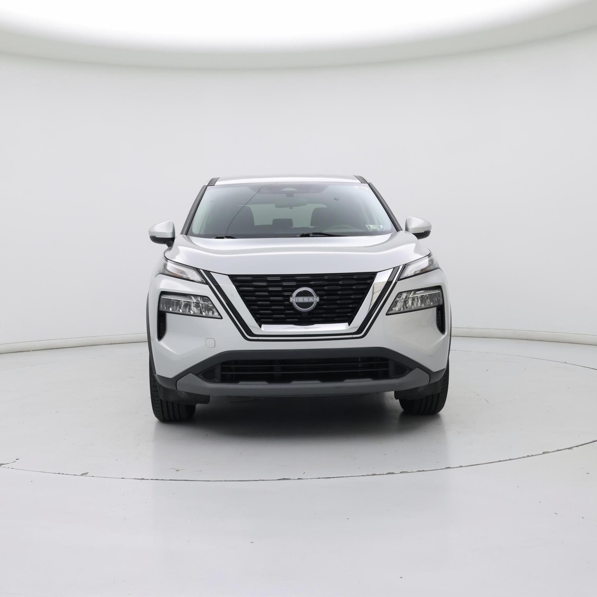 Thumbnail: 2023 Nissan Rogue - 5