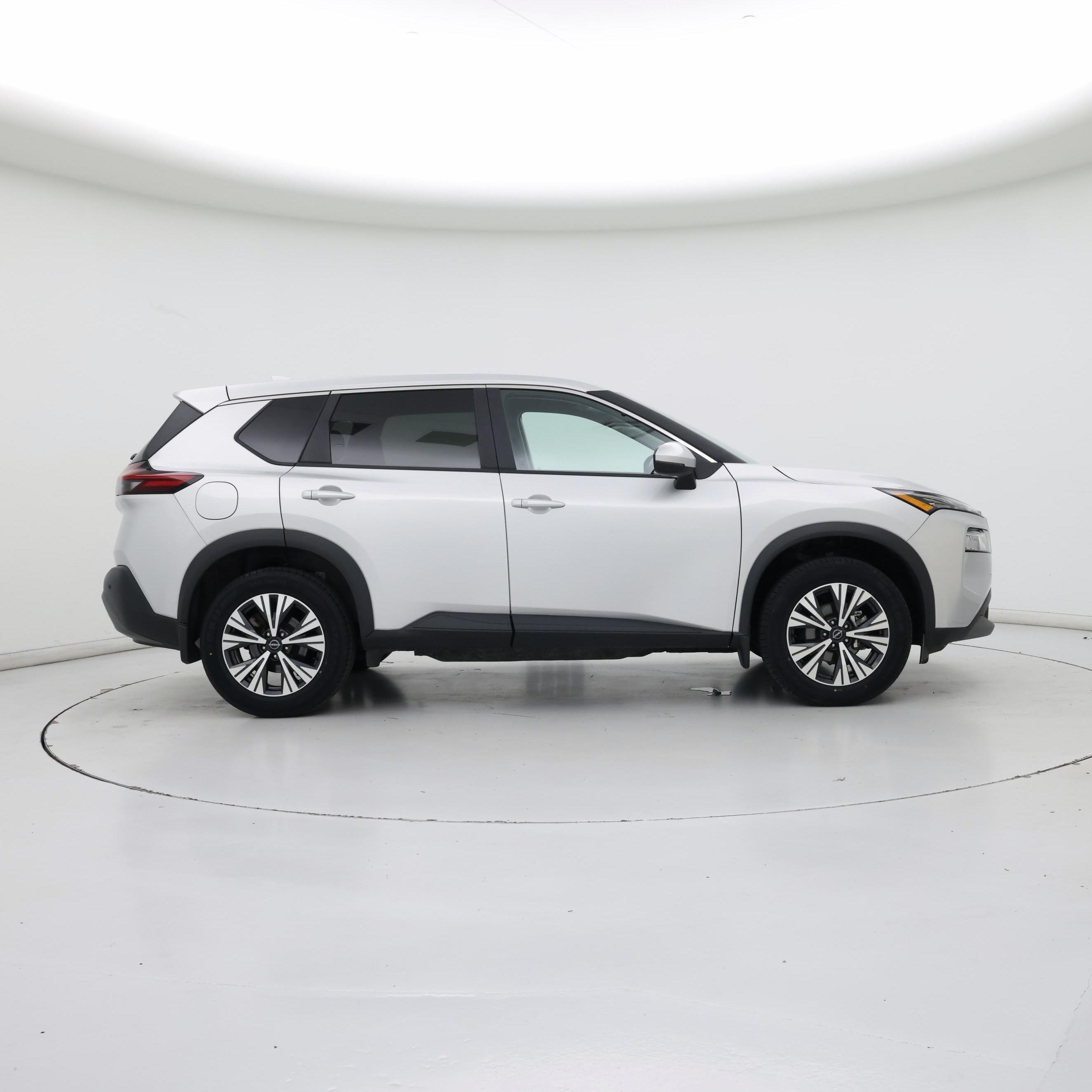 Thumbnail: 2023 Nissan Rogue - 7