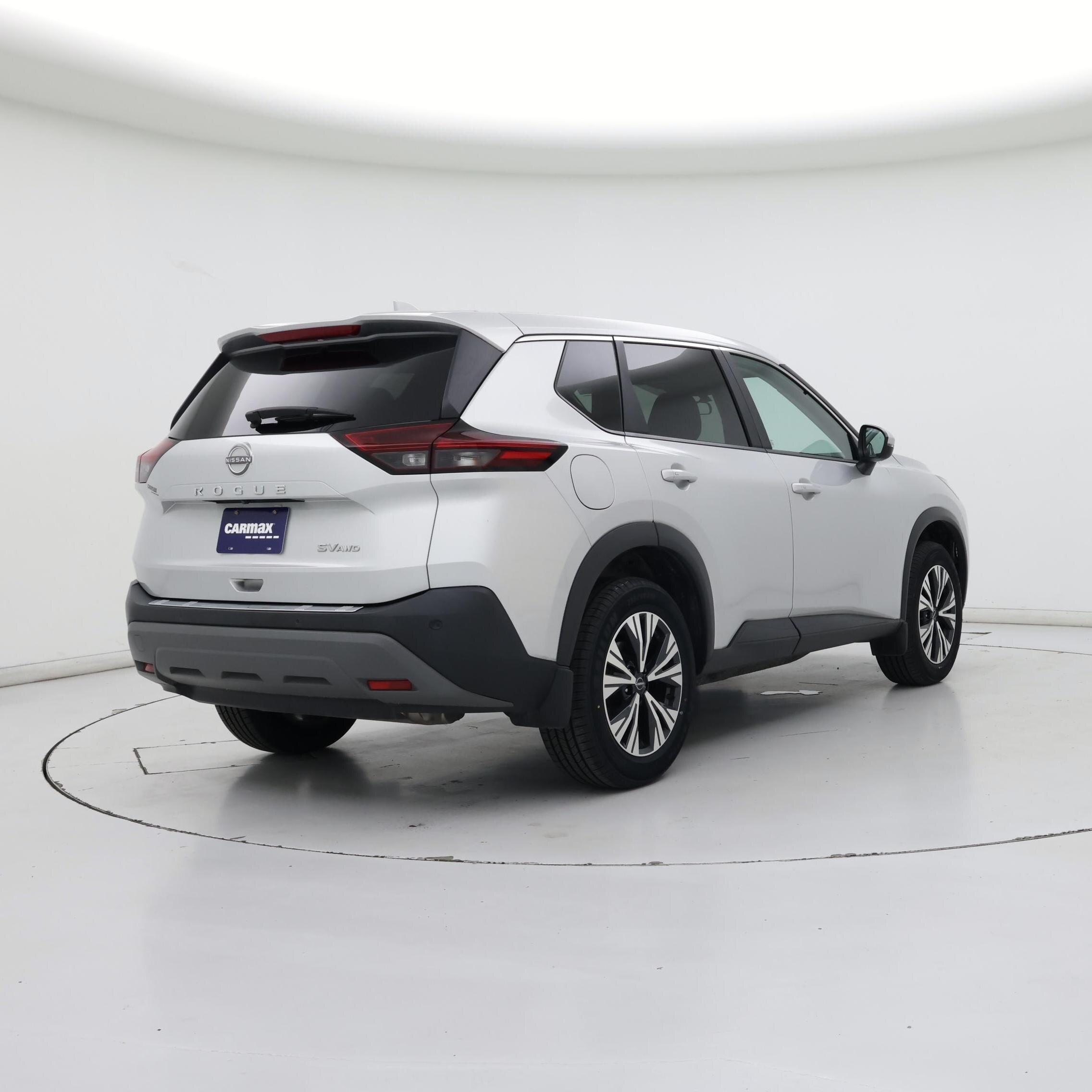 Thumbnail: 2023 Nissan Rogue - 8