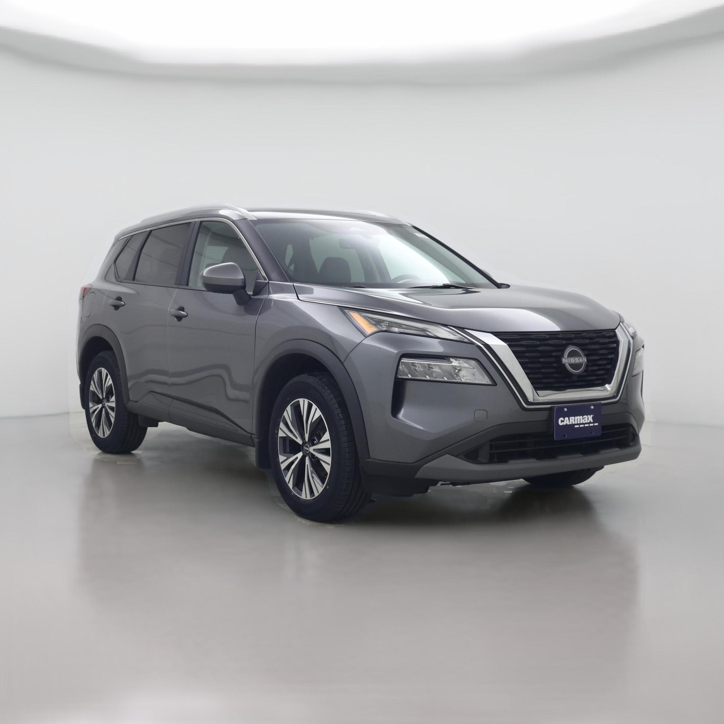 Thumbnail: 2023 Nissan Rogue - 1