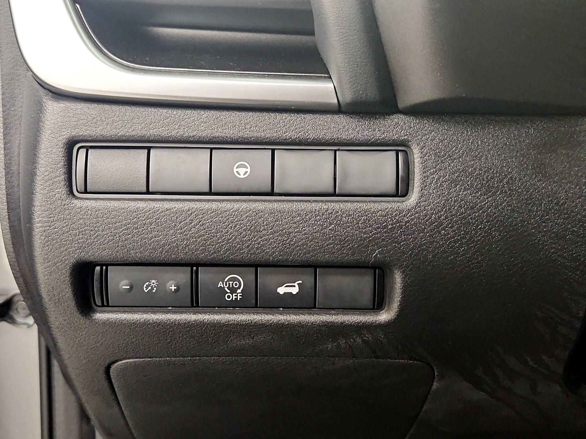 Thumbnail: 2023 Nissan Rogue - 13