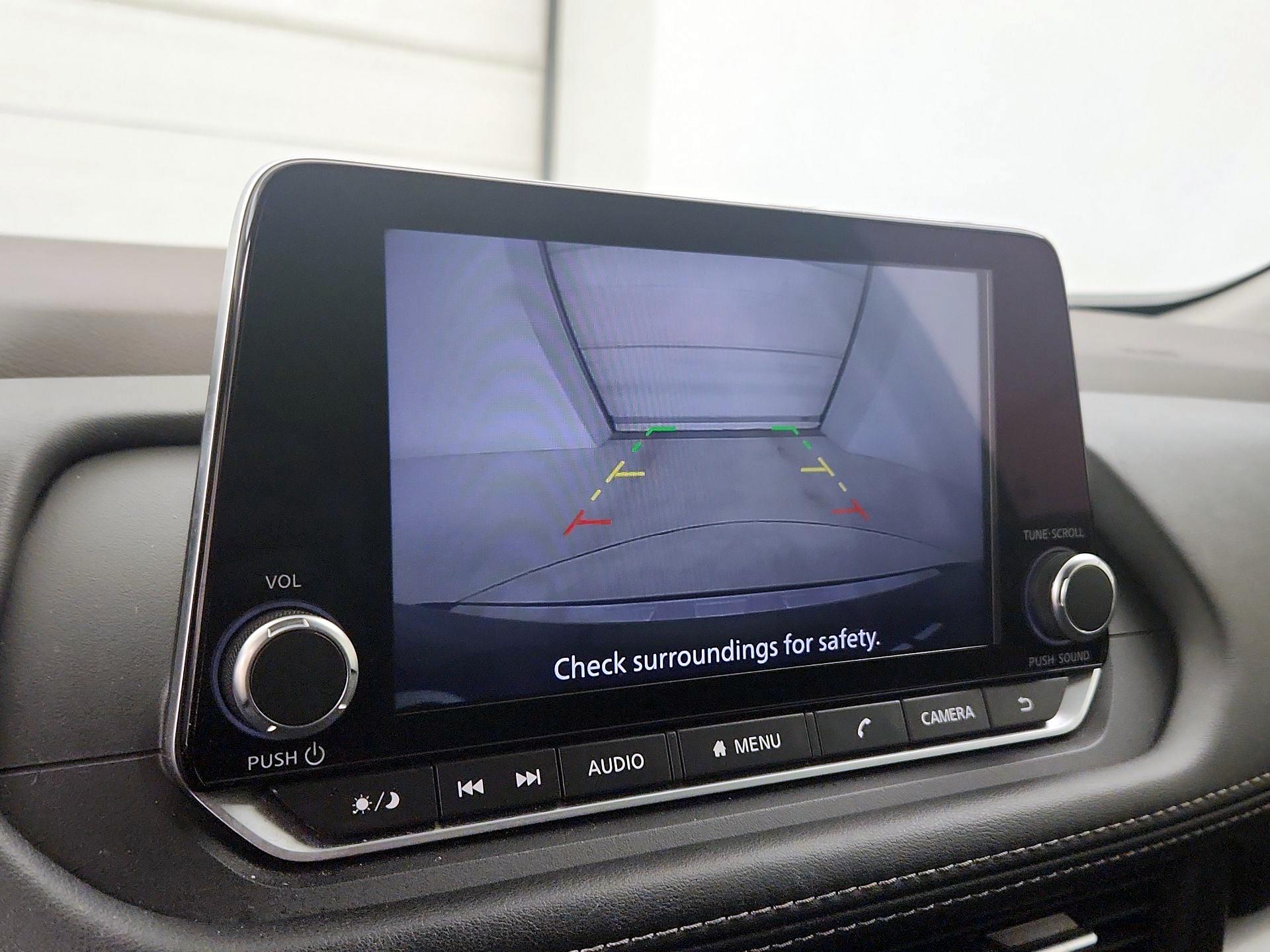 Thumbnail: 2023 Nissan Rogue - 14