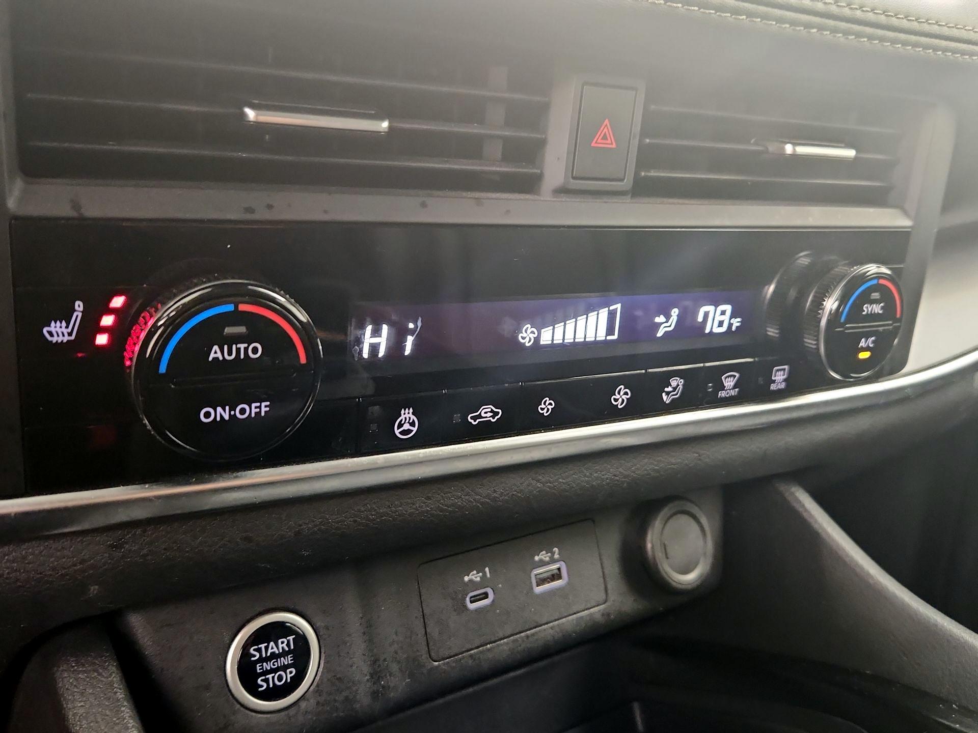 Thumbnail: 2023 Nissan Rogue - 16