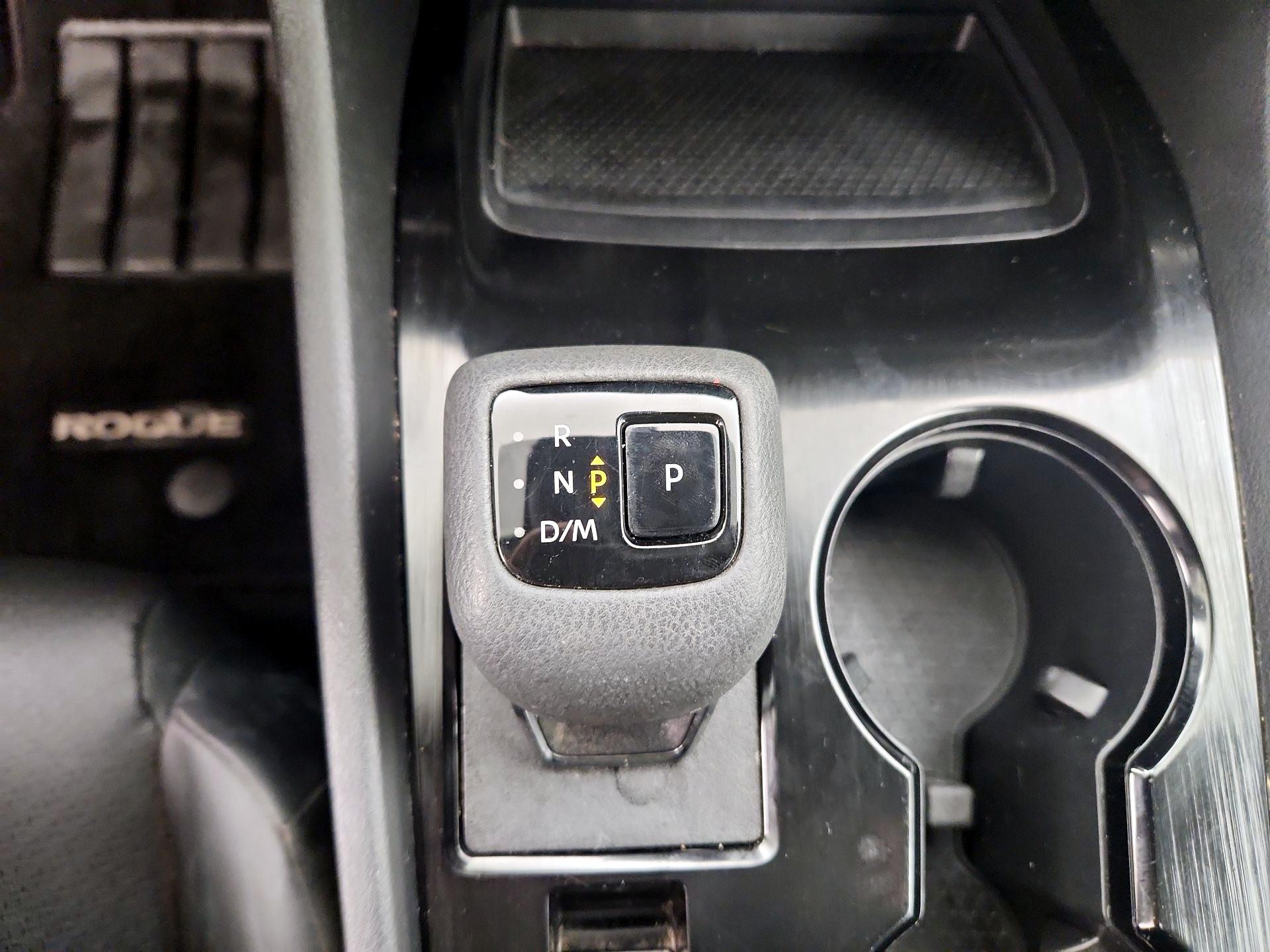 Thumbnail: 2023 Nissan Rogue - 17