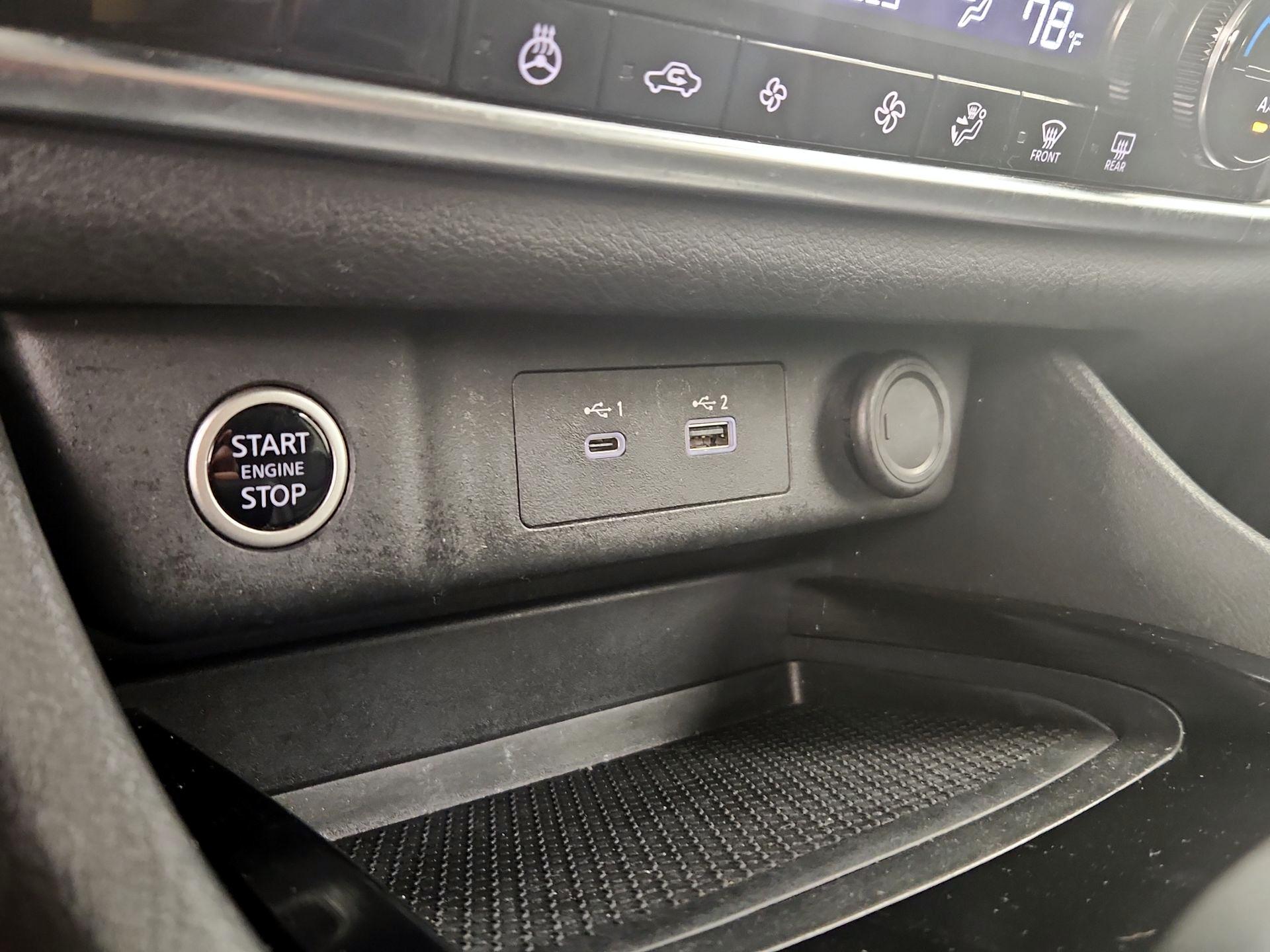 Thumbnail: 2023 Nissan Rogue - 18