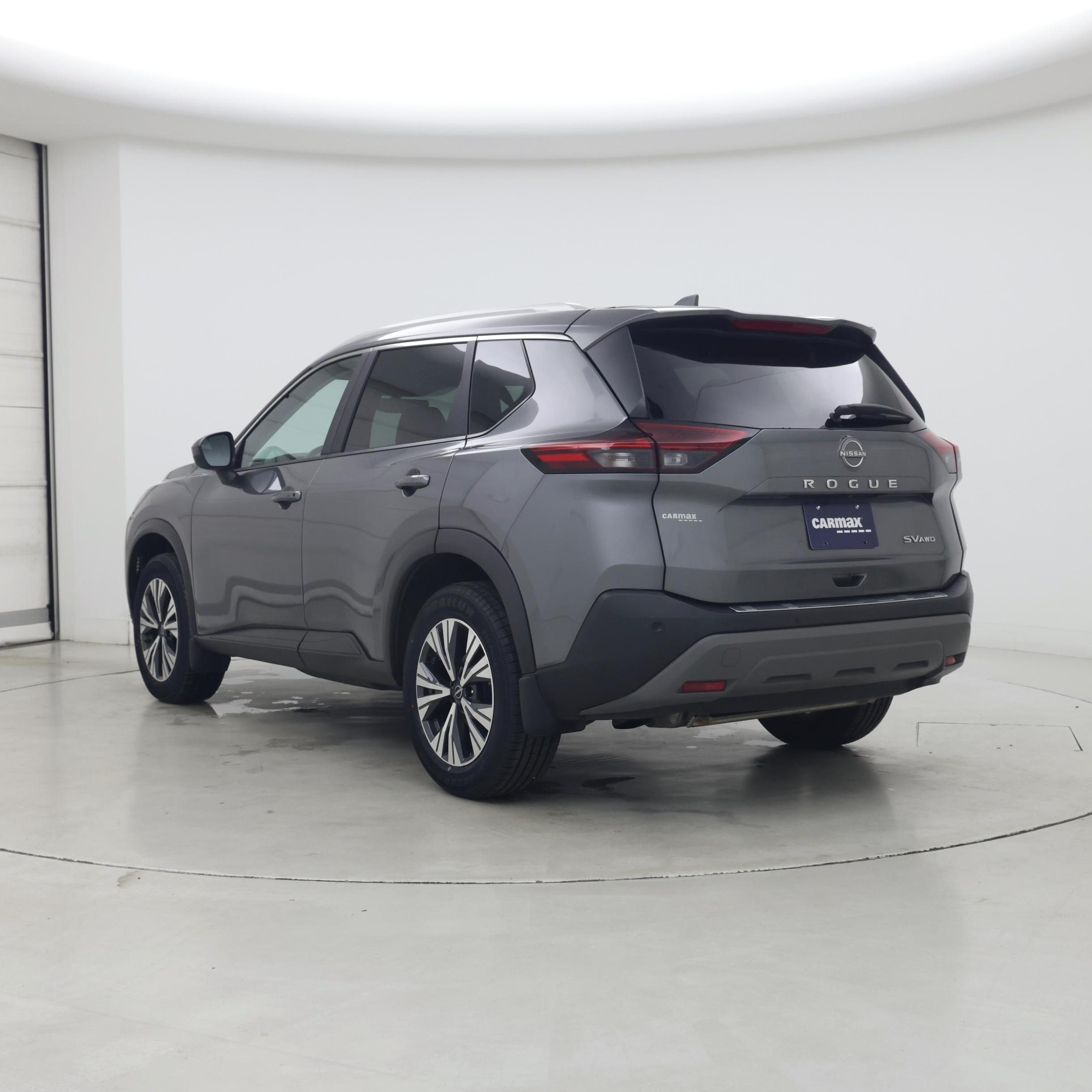 Thumbnail: 2023 Nissan Rogue - 2