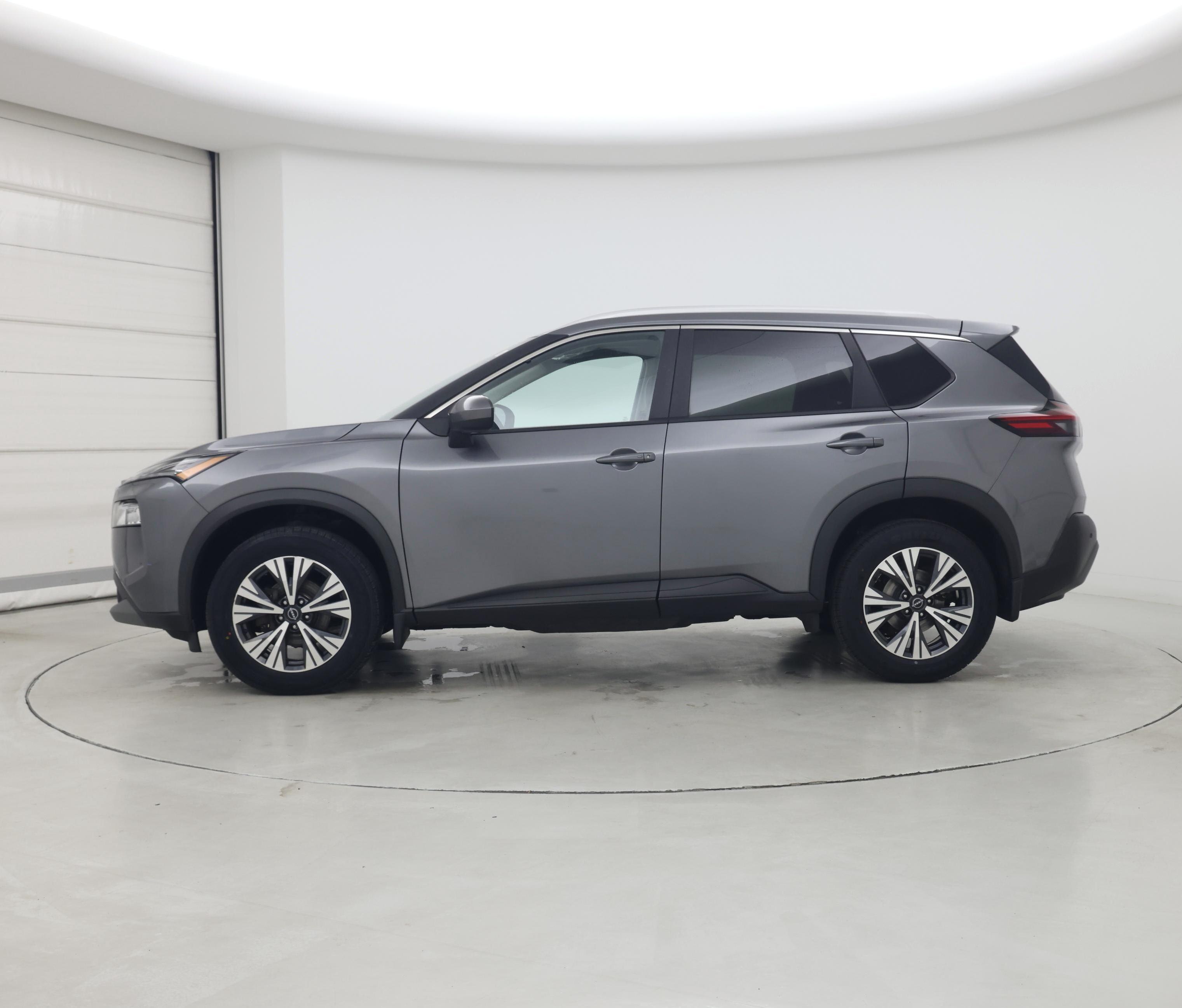 Thumbnail: 2023 Nissan Rogue - 3